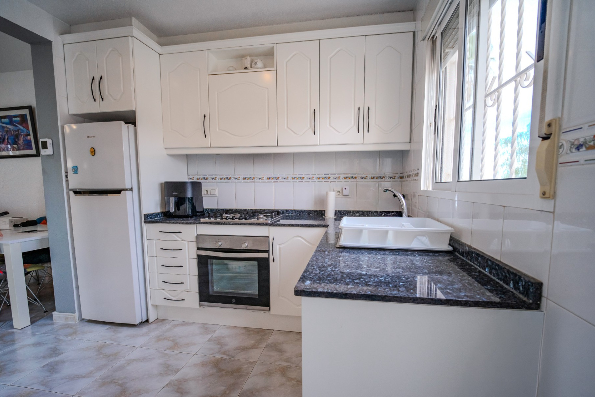 Reventa - Semi detached Villa - Benijofar - Benimar