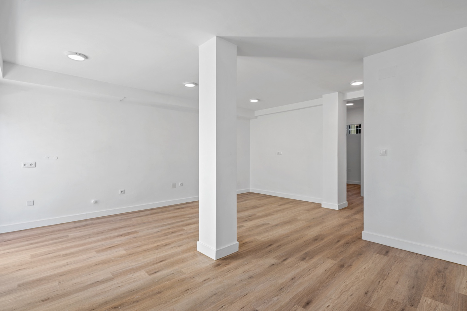 Reventa - Semi detached Villa - Benimar - Benimar II