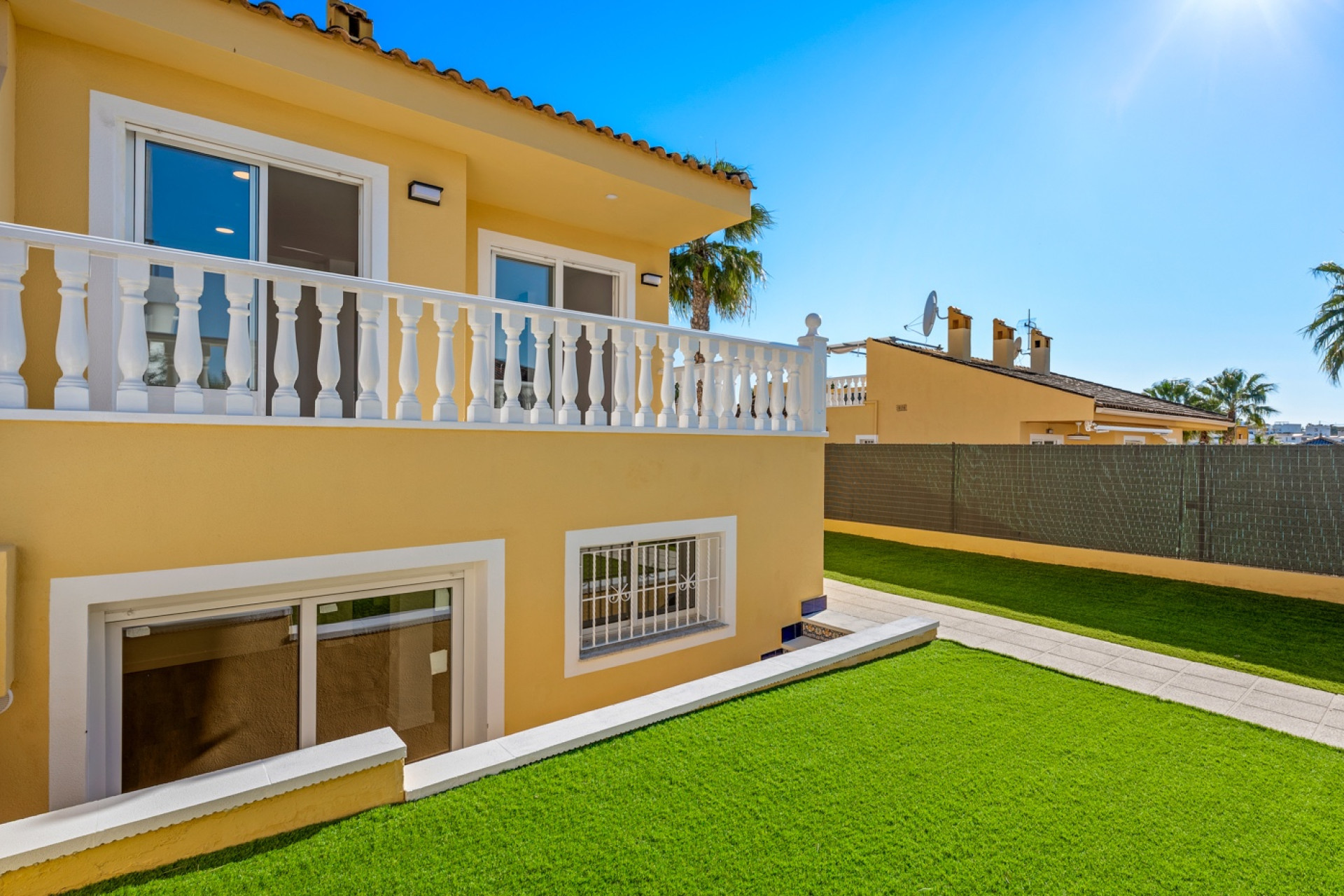 Reventa - Semi detached Villa - Benimar - Benimar II