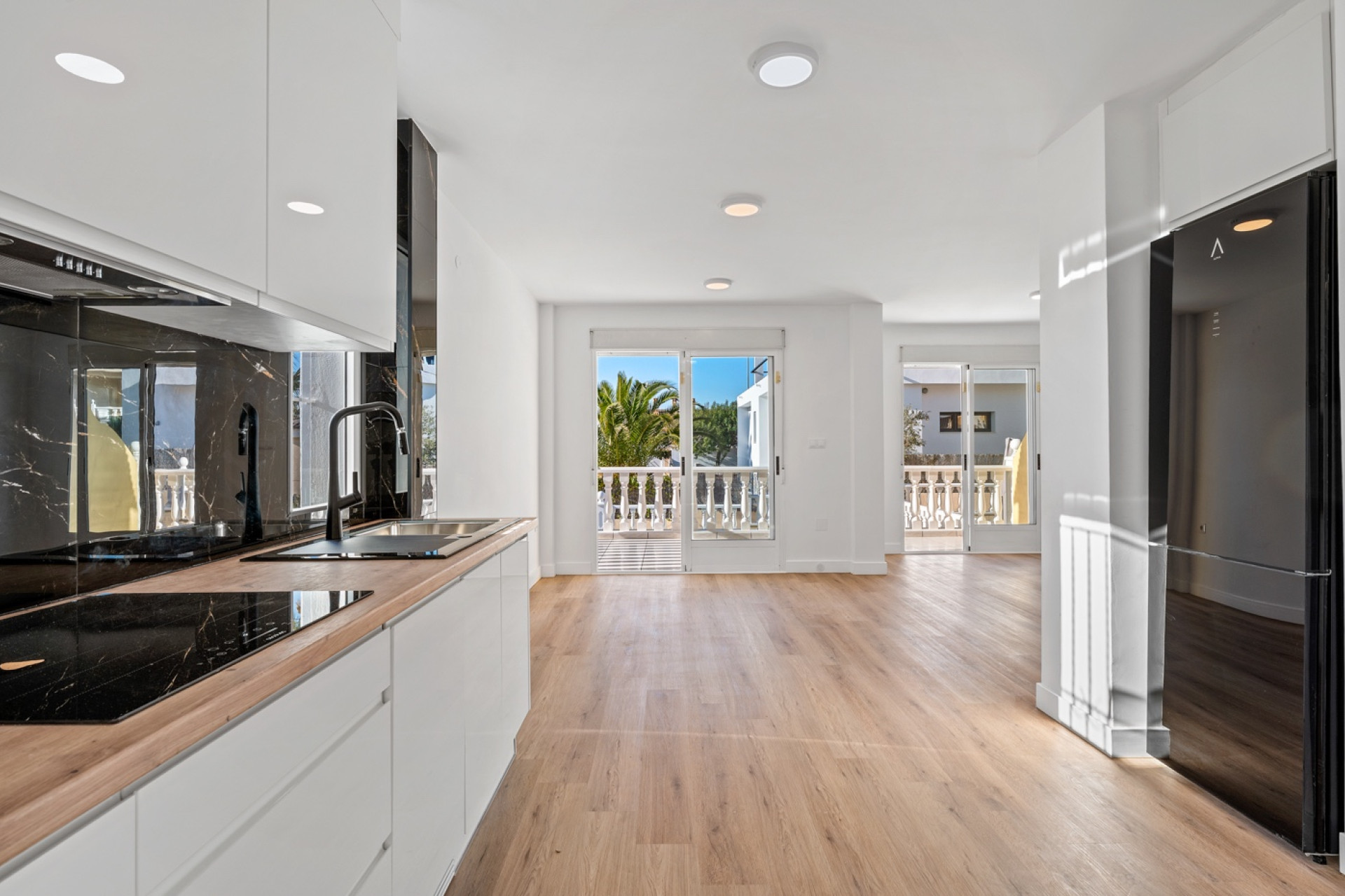 Reventa - Semi detached Villa - Benimar - Benimar II