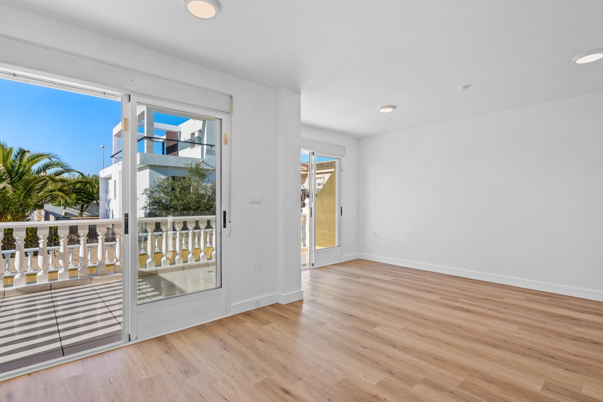 Reventa - Semi detached Villa - Benimar - Benimar II