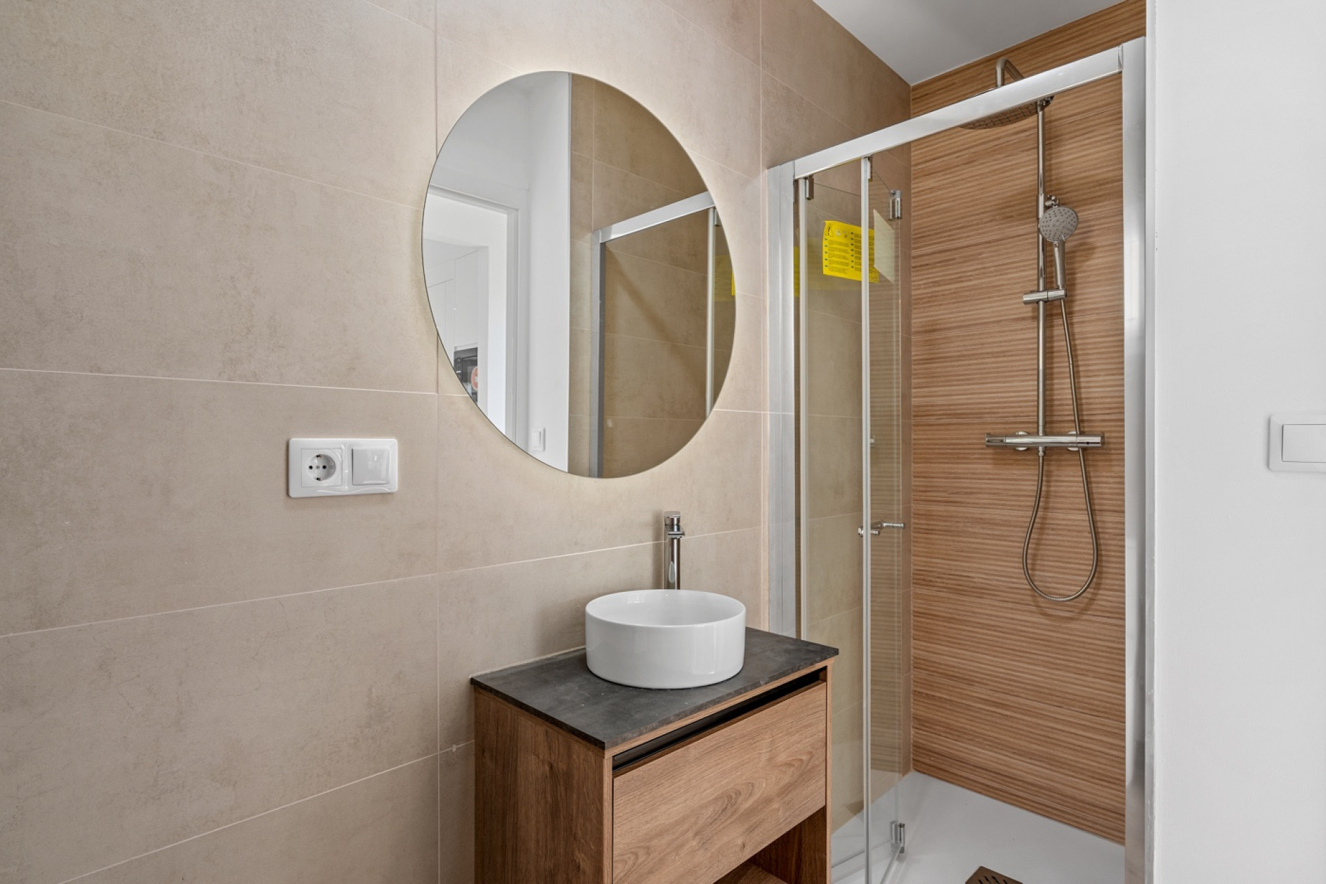 Reventa - Semi detached Villa - Benimar - Benimar II