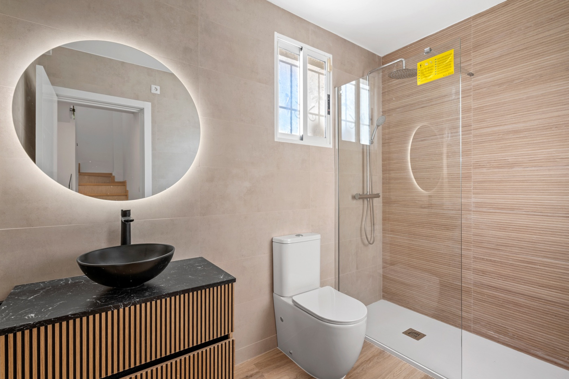 Reventa - Semi detached Villa - Benimar - Benimar II