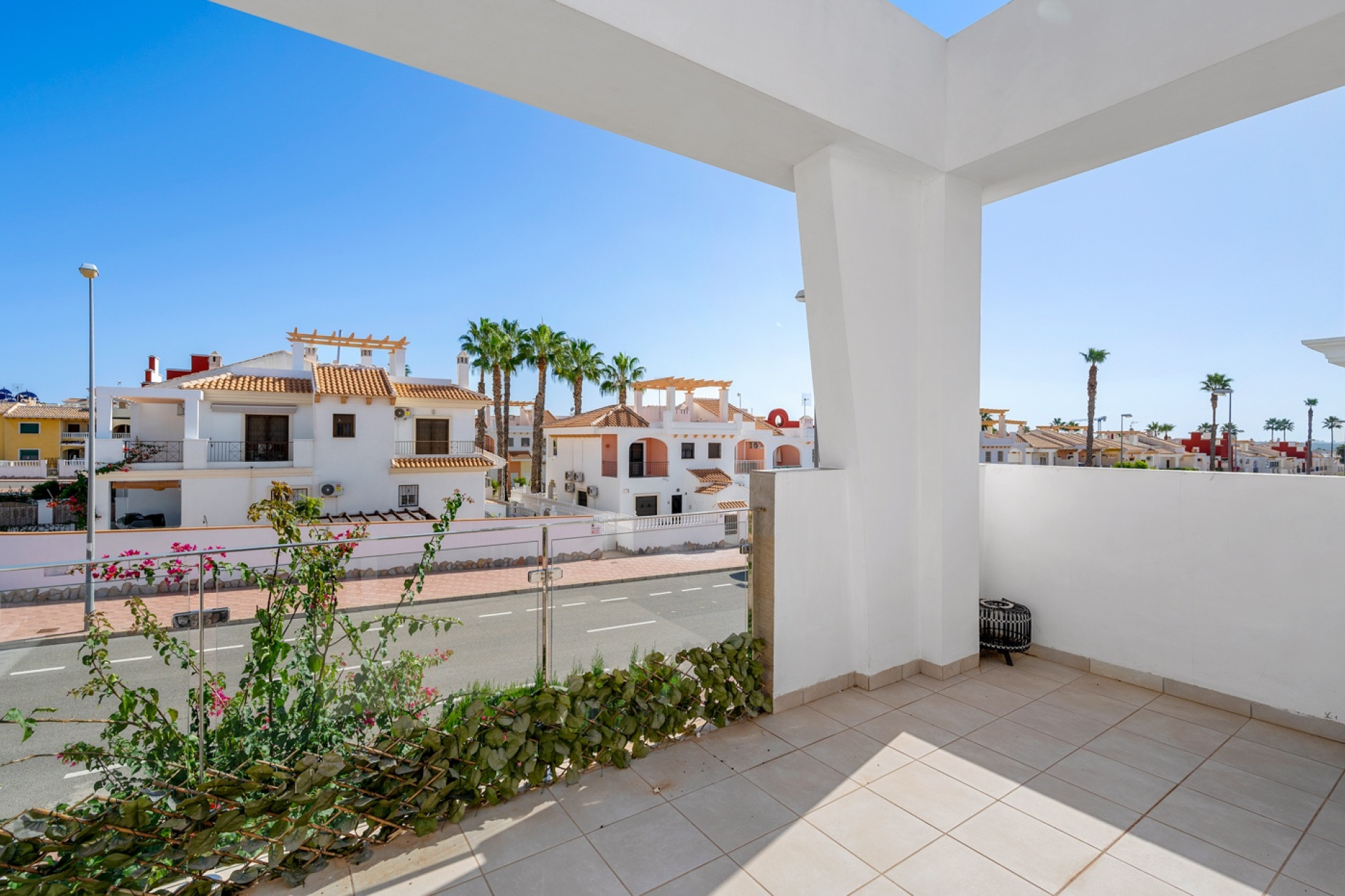 Reventa - Semi detached Villa - Ciudad Quesada - Doña Pepa
