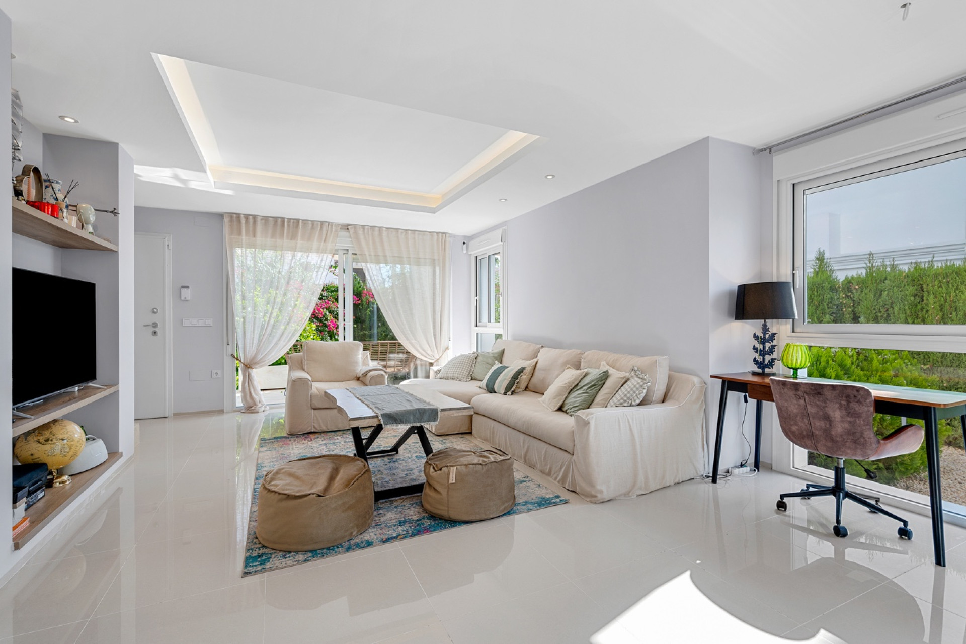 Reventa - Semi detached Villa - Ciudad Quesada - Doña Pepa