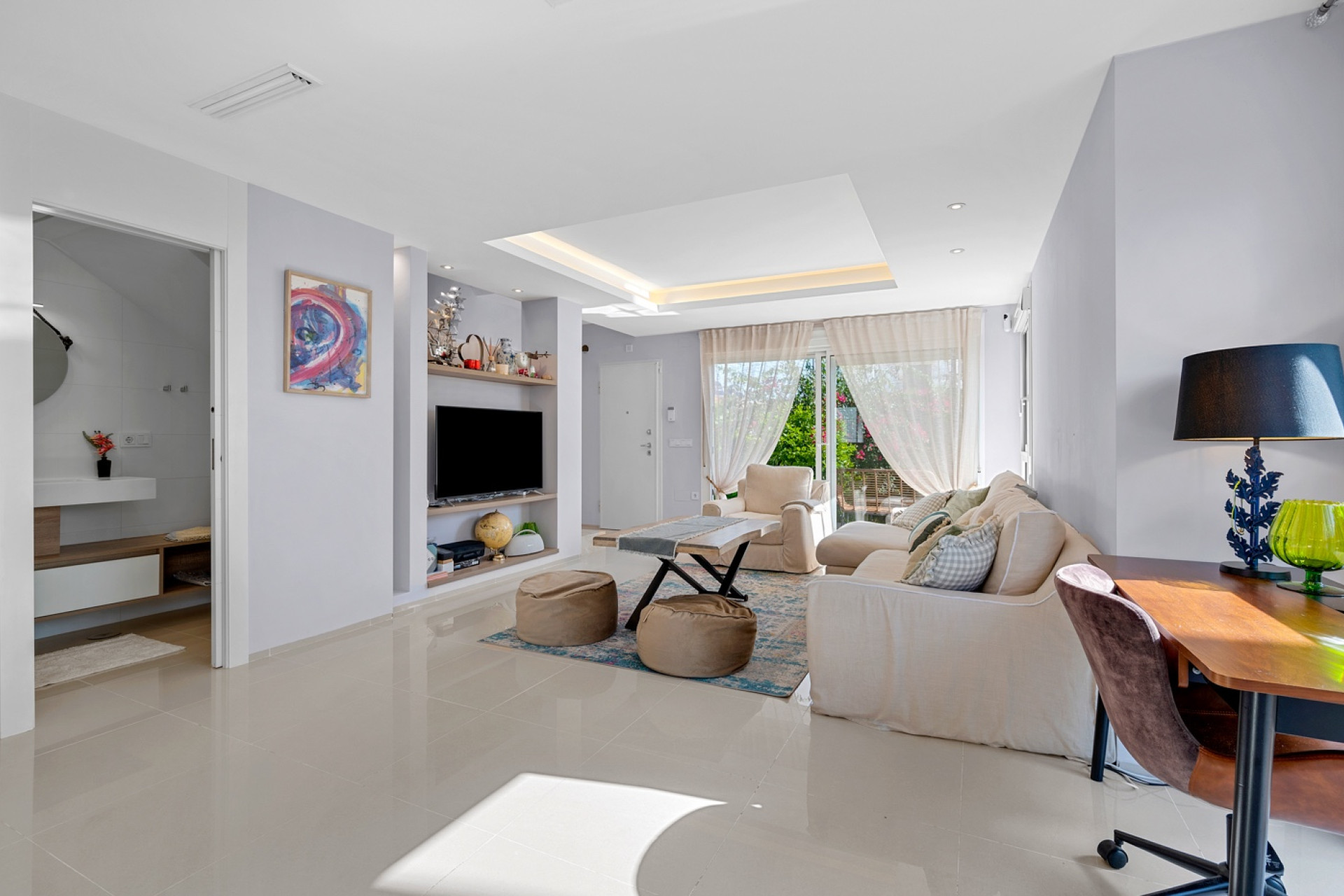 Reventa - Semi detached Villa - Ciudad Quesada - Doña Pepa