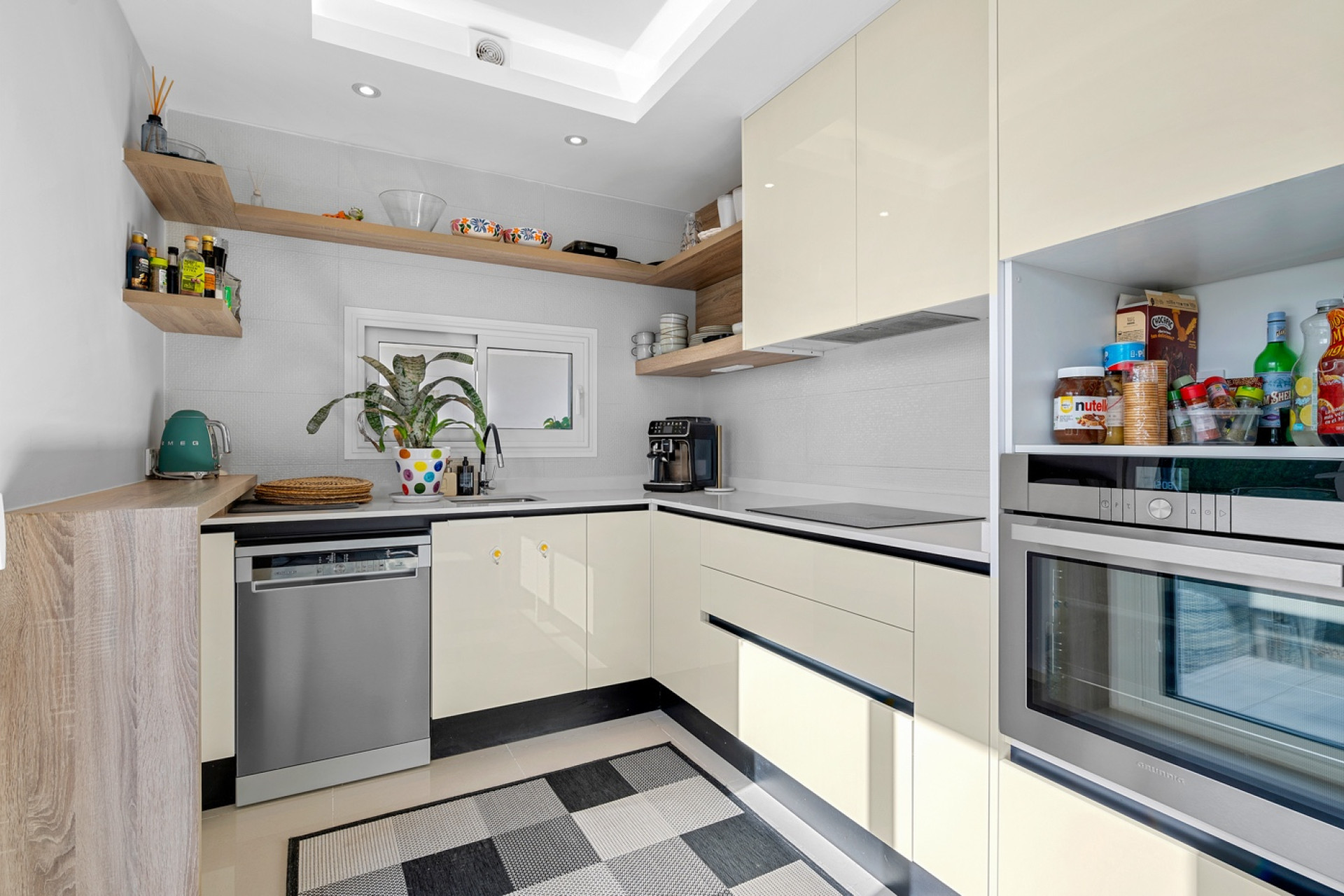 Reventa - Semi detached Villa - Ciudad Quesada - Doña Pepa