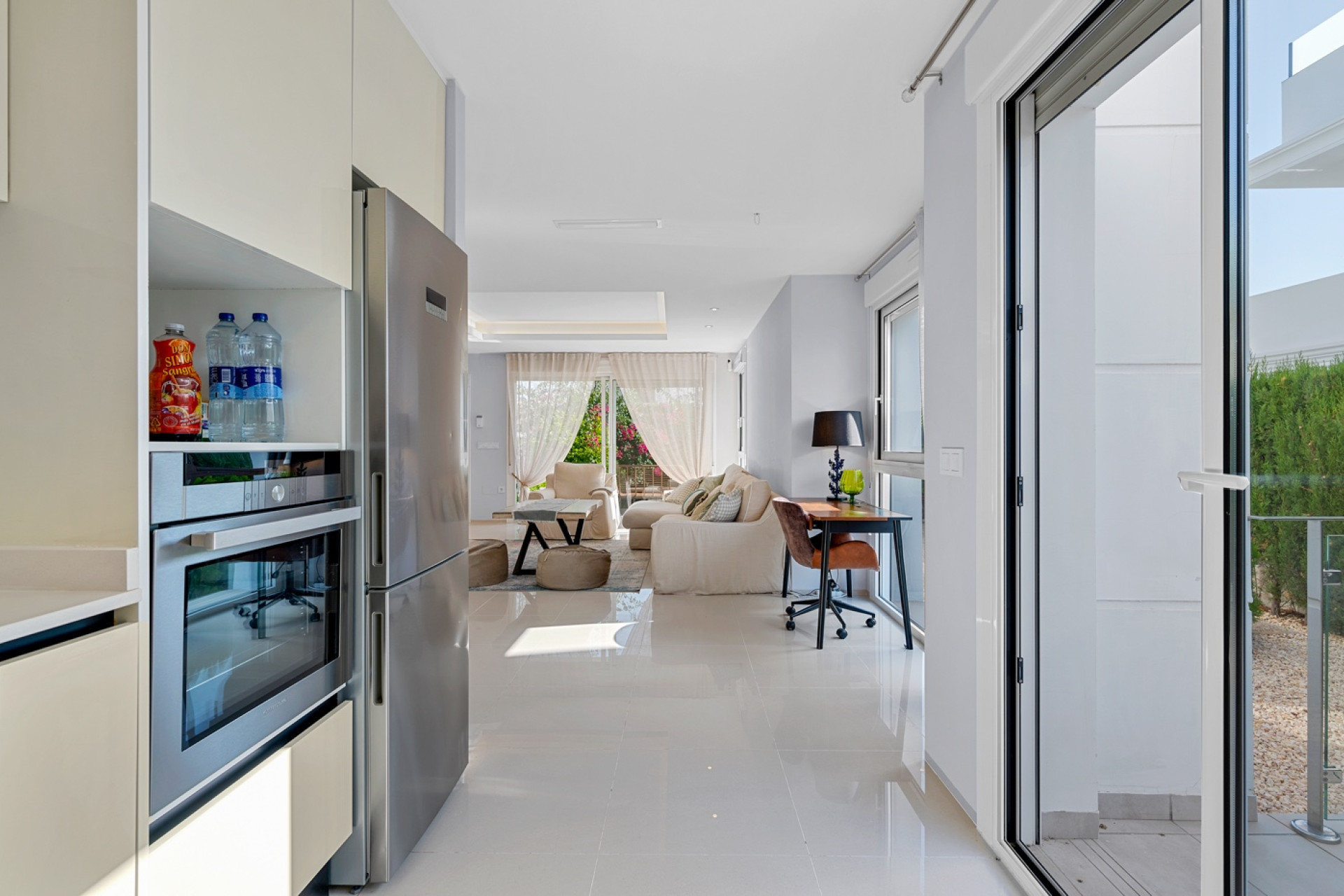 Reventa - Semi detached Villa - Ciudad Quesada - Doña Pepa