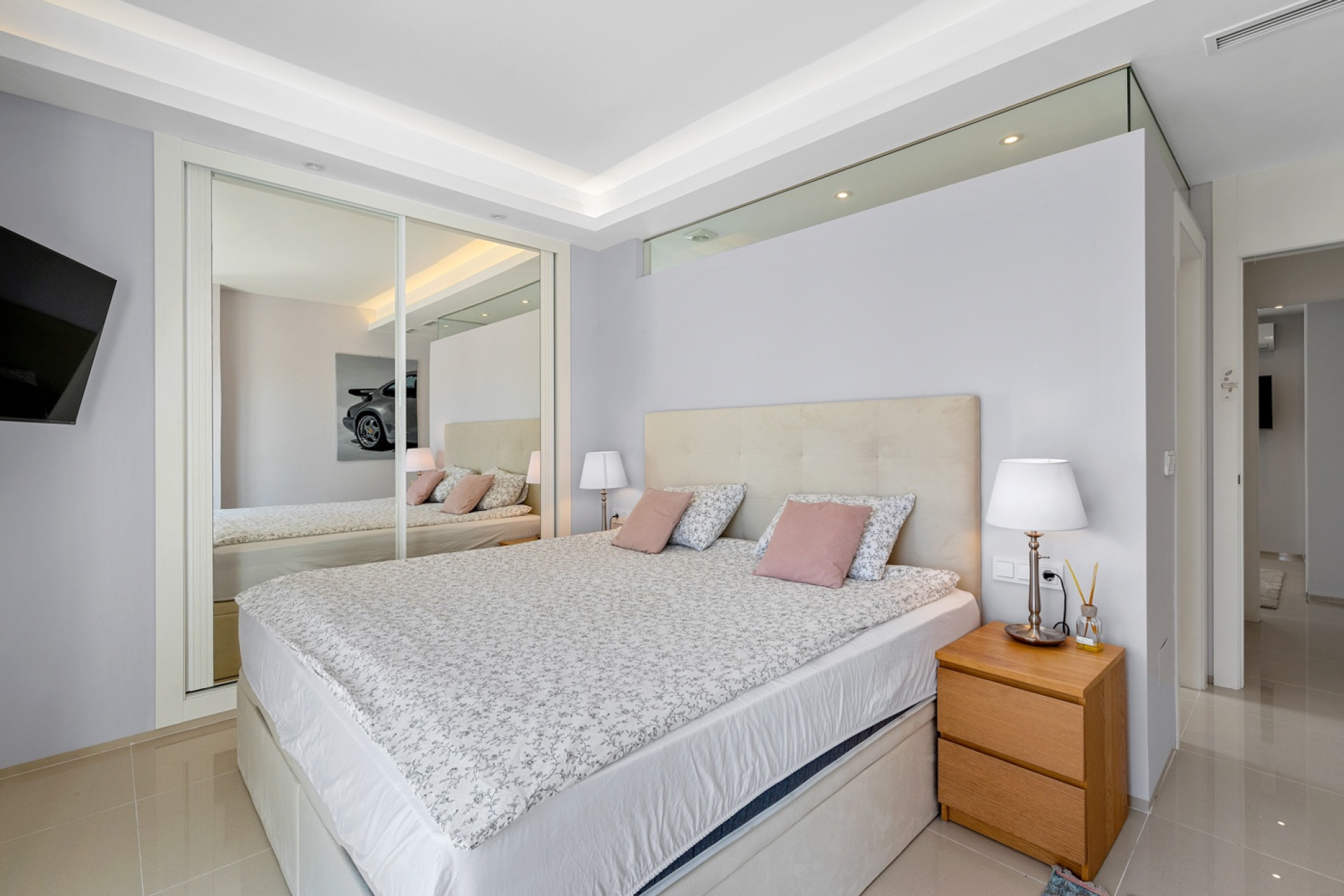 Reventa - Semi detached Villa - Ciudad Quesada - Doña Pepa