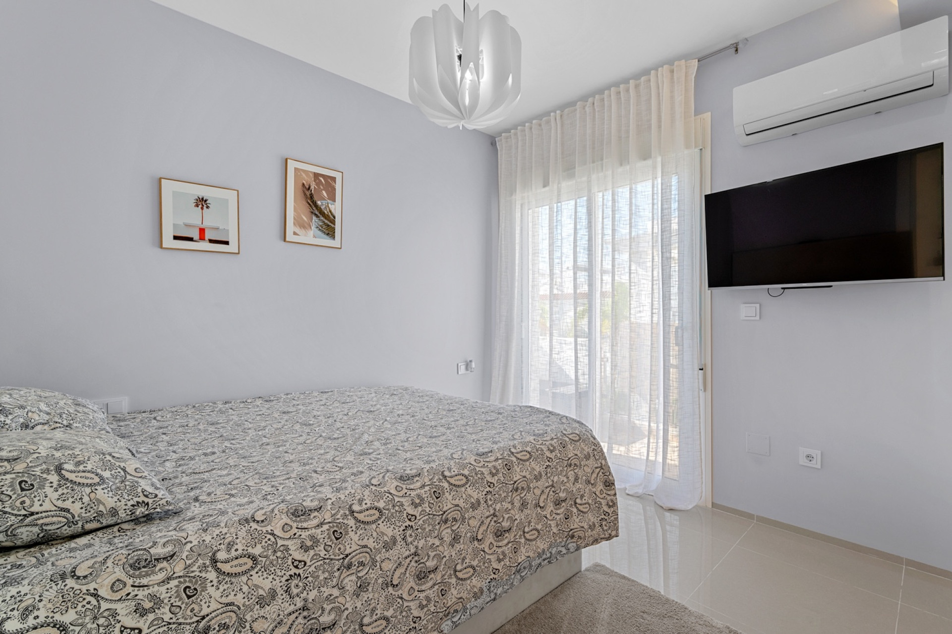 Reventa - Semi detached Villa - Ciudad Quesada - Doña Pepa