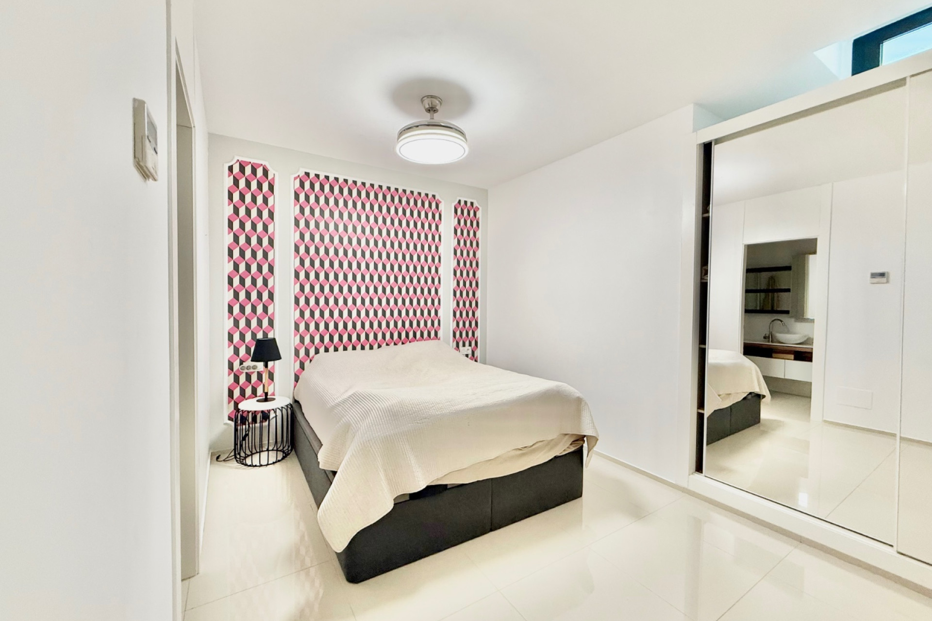 Reventa - Semi detached Villa - Ciudad Quesada - La Laguna