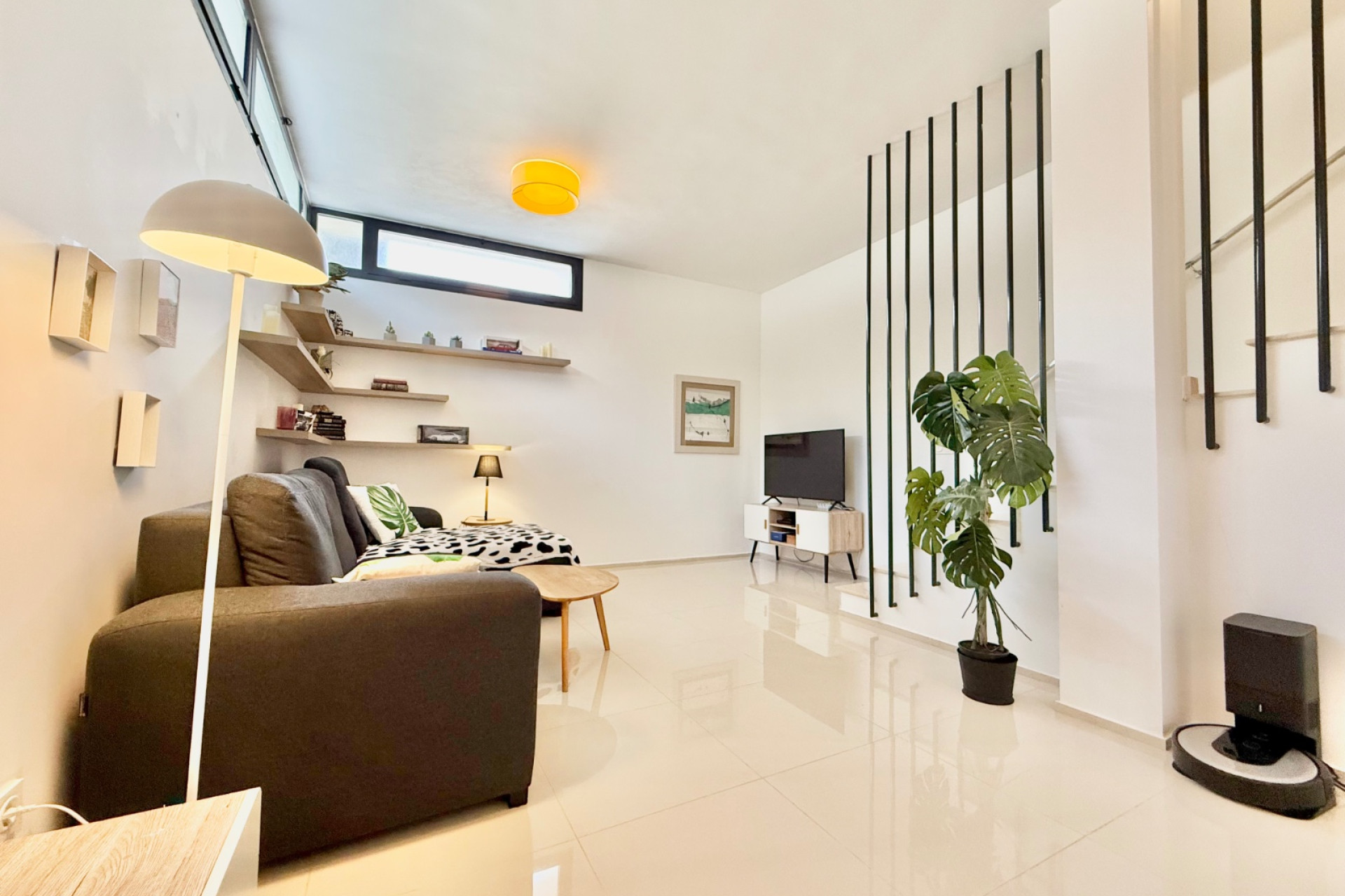 Reventa - Semi detached Villa - Ciudad Quesada - La Laguna