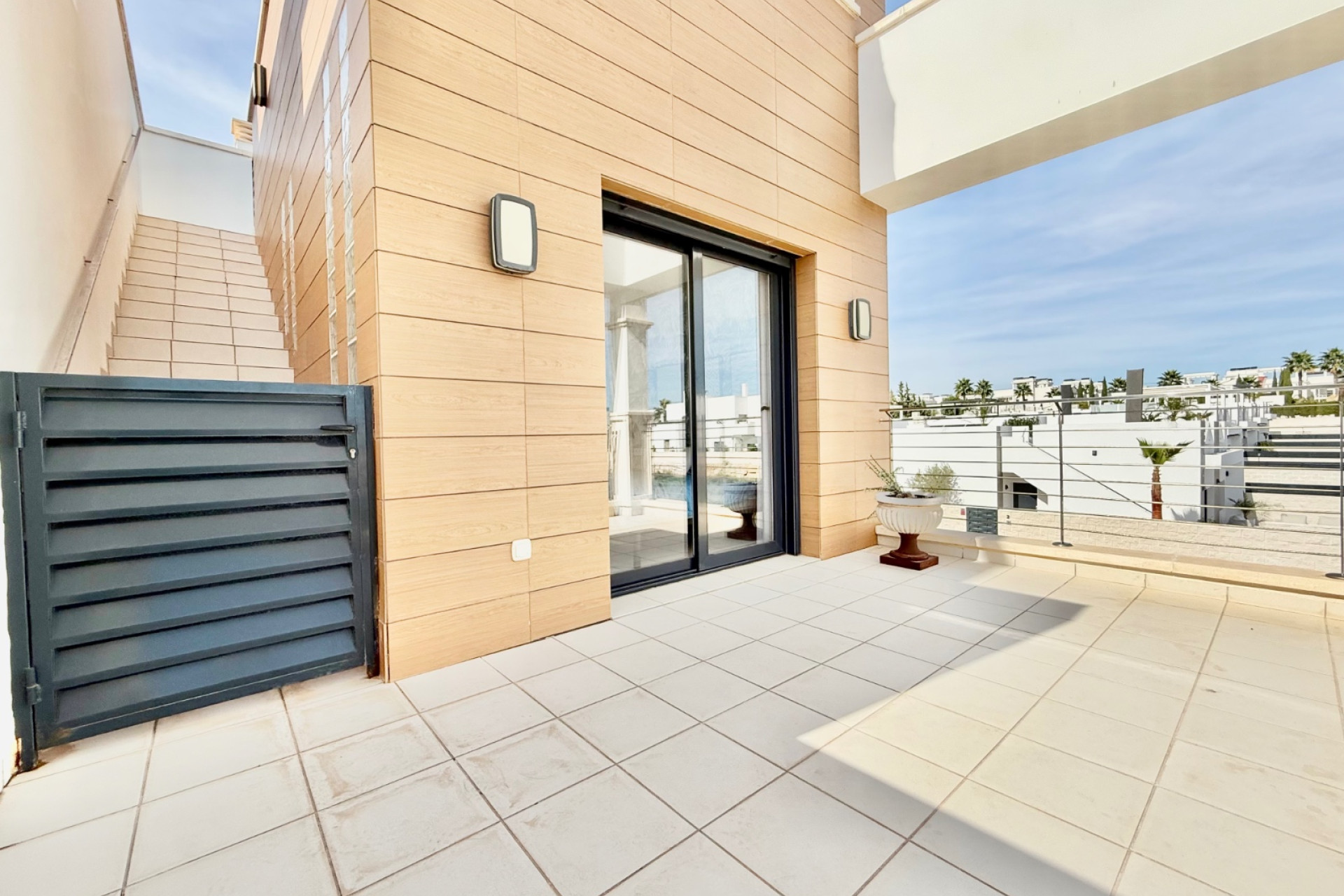 Reventa - Semi detached Villa - Ciudad Quesada - La Laguna