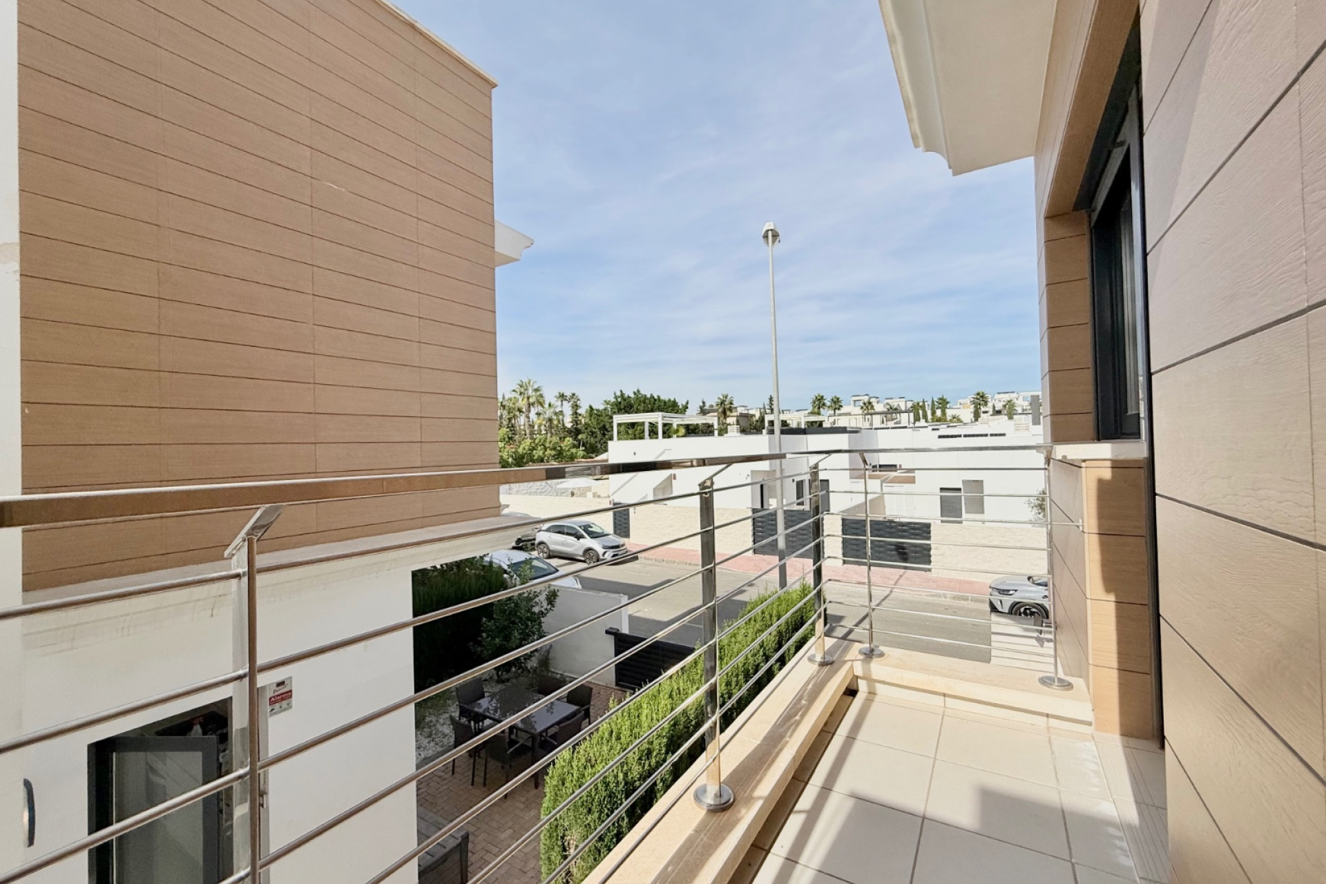 Reventa - Semi detached Villa - Ciudad Quesada - La Laguna