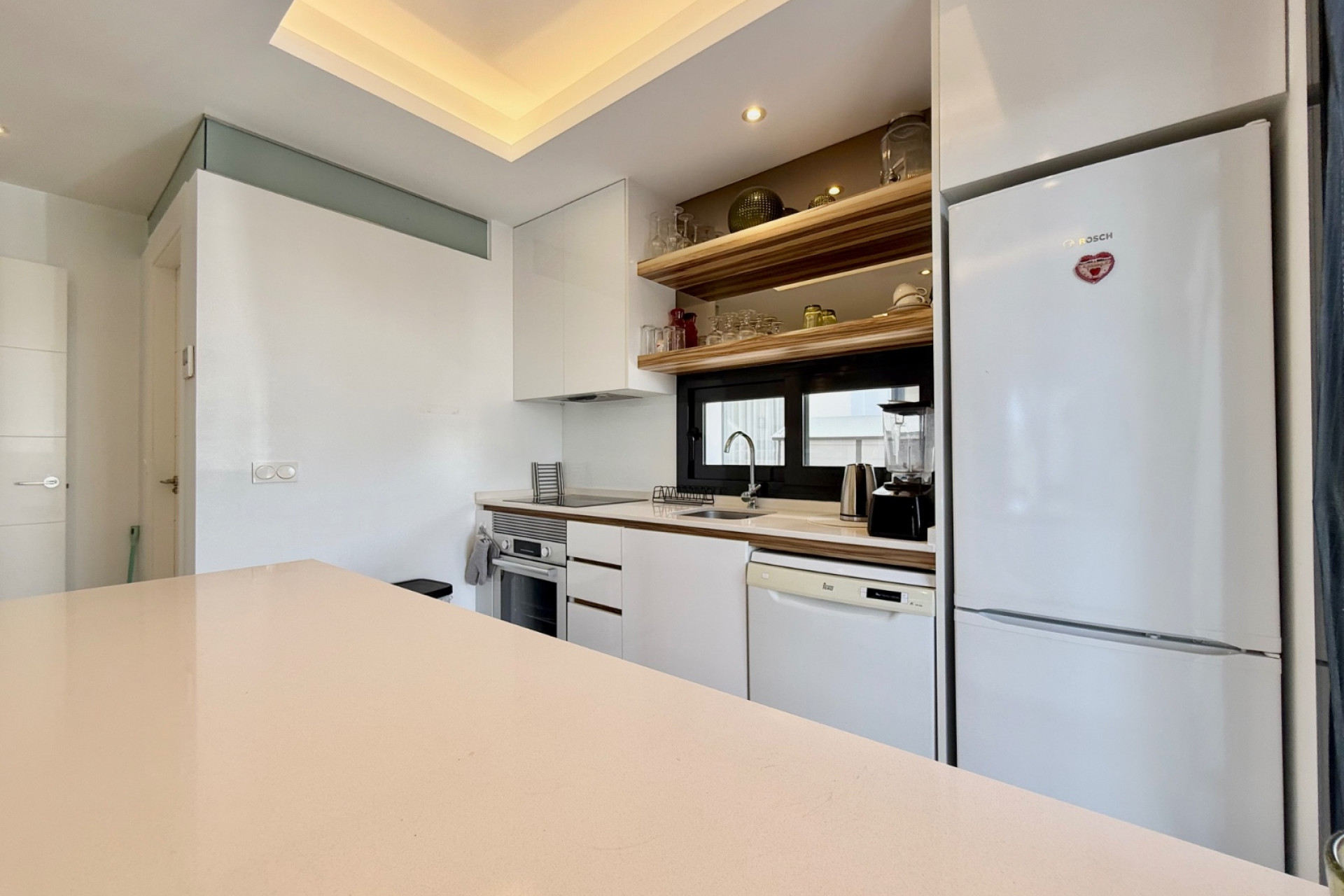 Reventa - Semi detached Villa - Ciudad Quesada - La Laguna