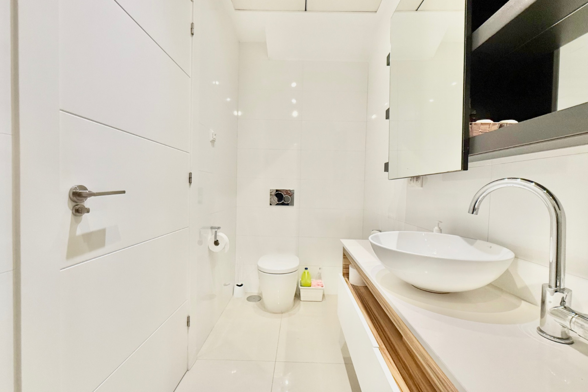 Reventa - Semi detached Villa - Ciudad Quesada - La Laguna