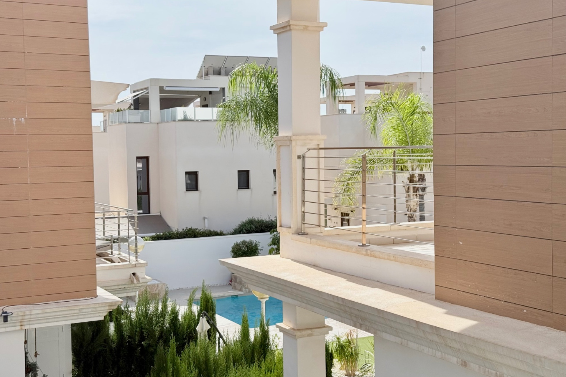 Reventa - Semi detached Villa - Ciudad Quesada - La Laguna