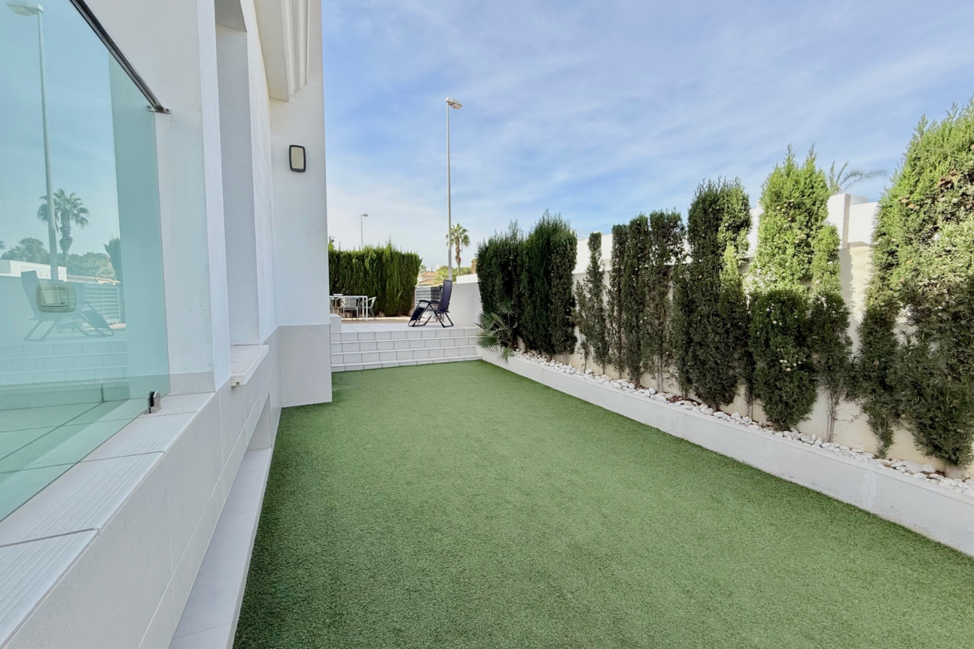 Reventa - Semi detached Villa - Ciudad Quesada - La Laguna