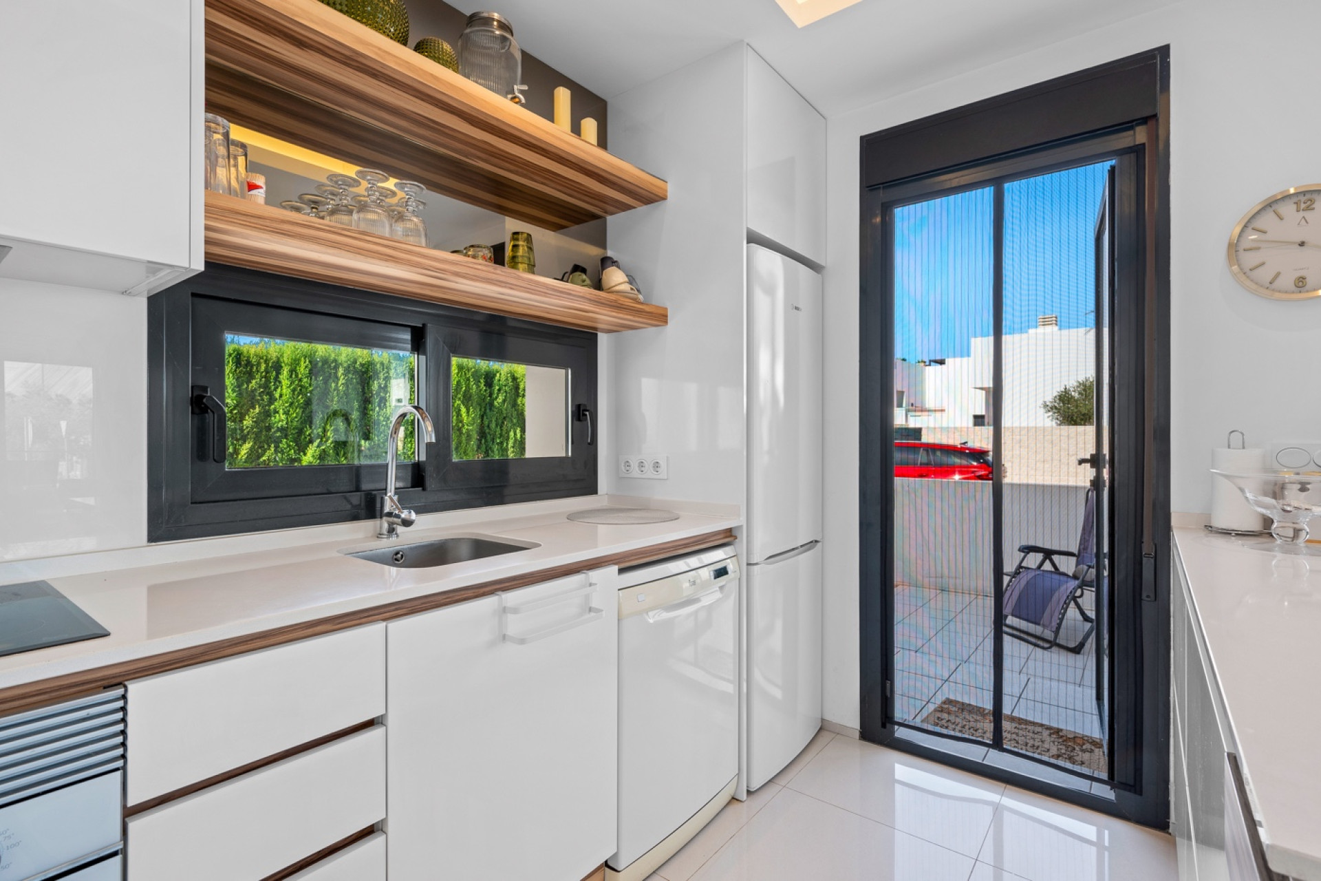 Reventa - Semi detached Villa - Ciudad Quesada - La Laguna