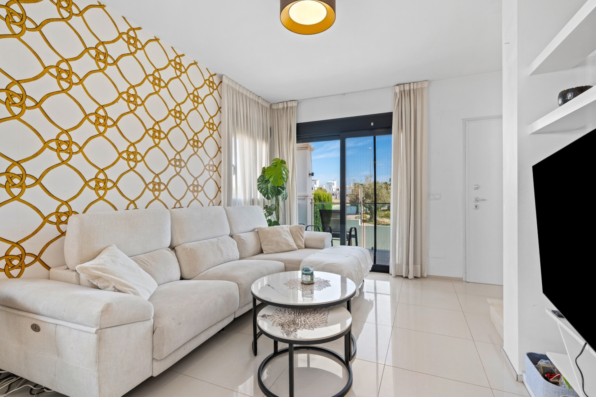 Reventa - Semi detached Villa - Ciudad Quesada - La Laguna