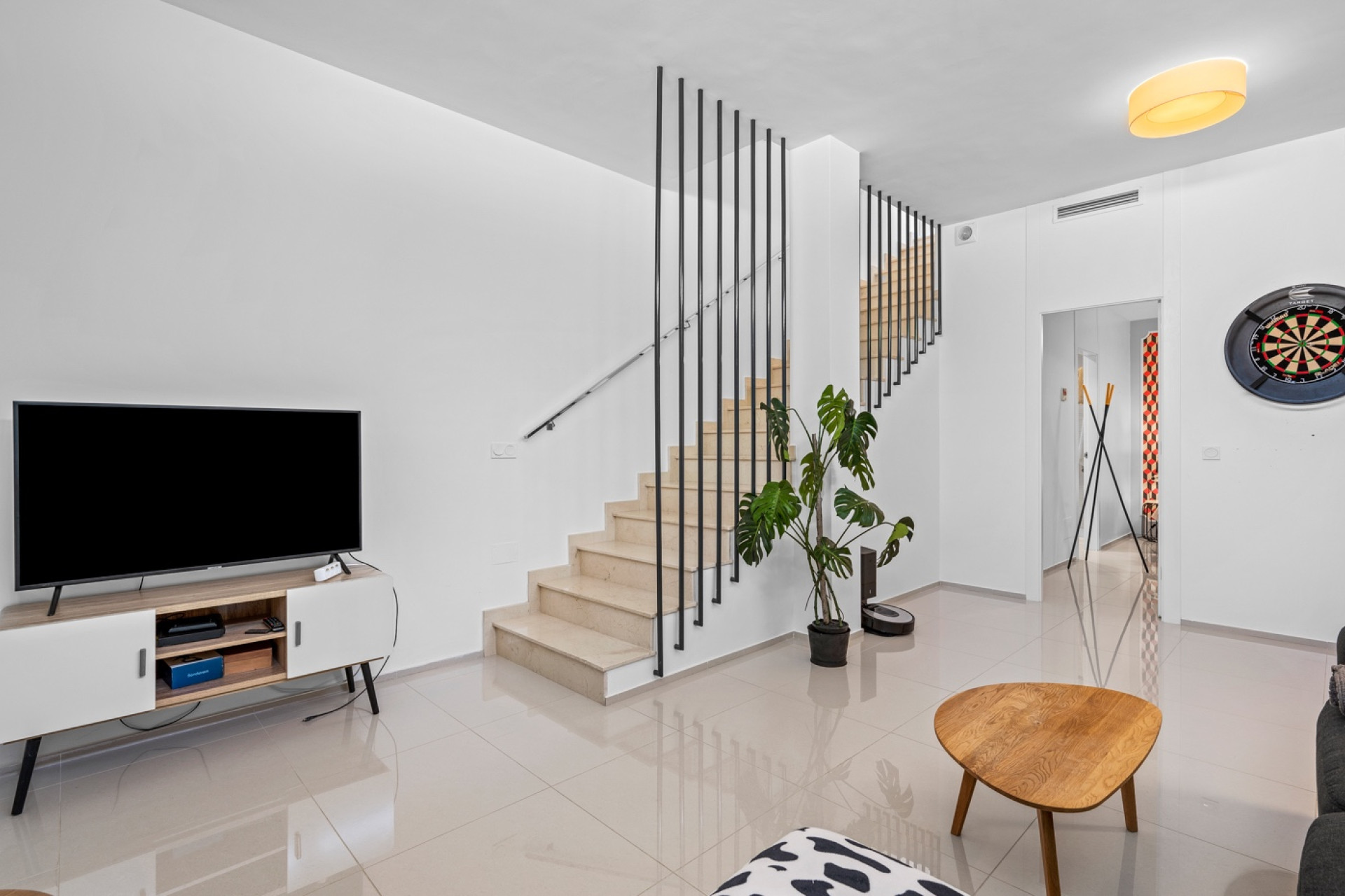 Reventa - Semi detached Villa - Ciudad Quesada - La Laguna