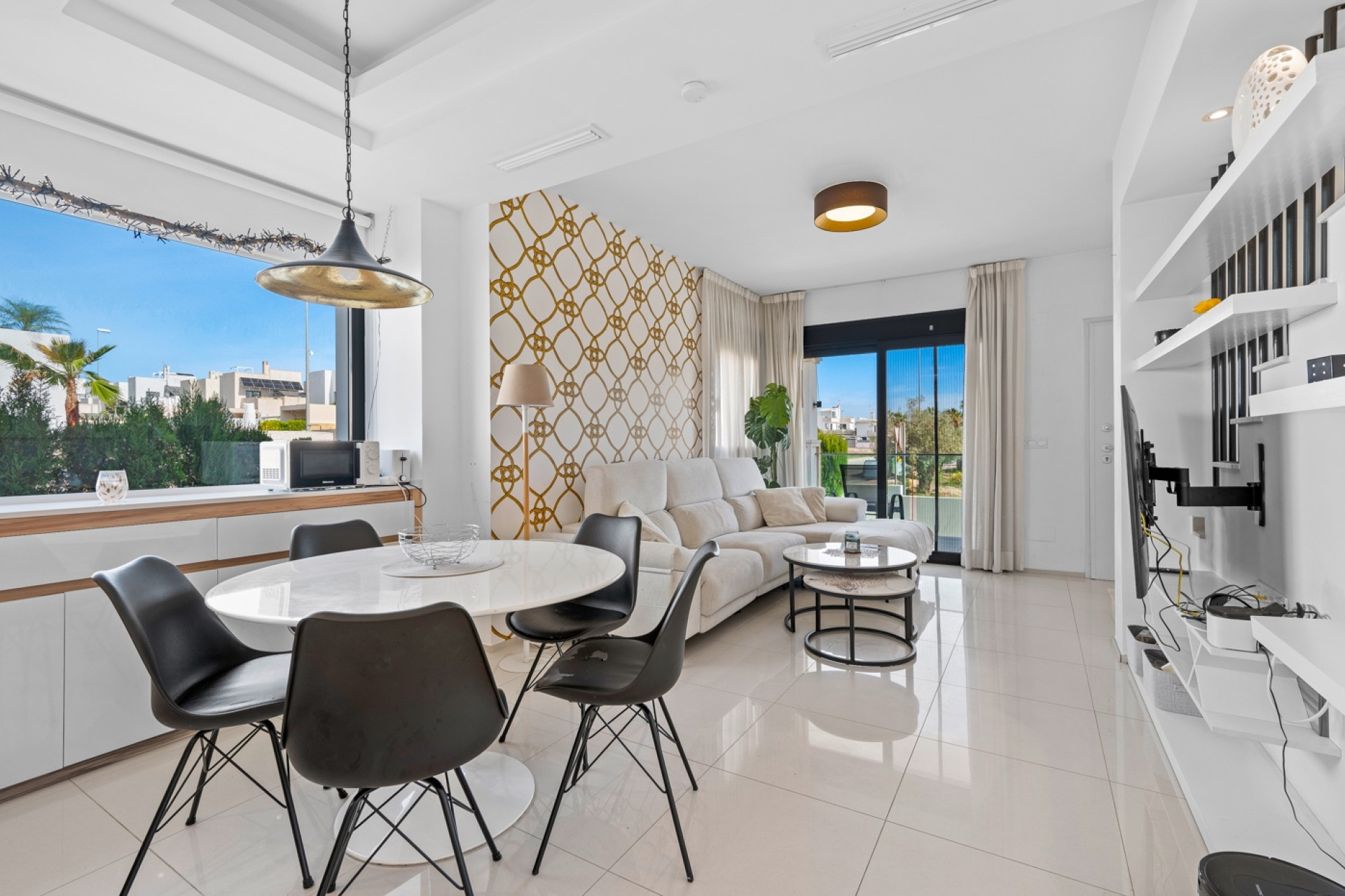 Reventa - Semi detached Villa - Ciudad Quesada - La Laguna