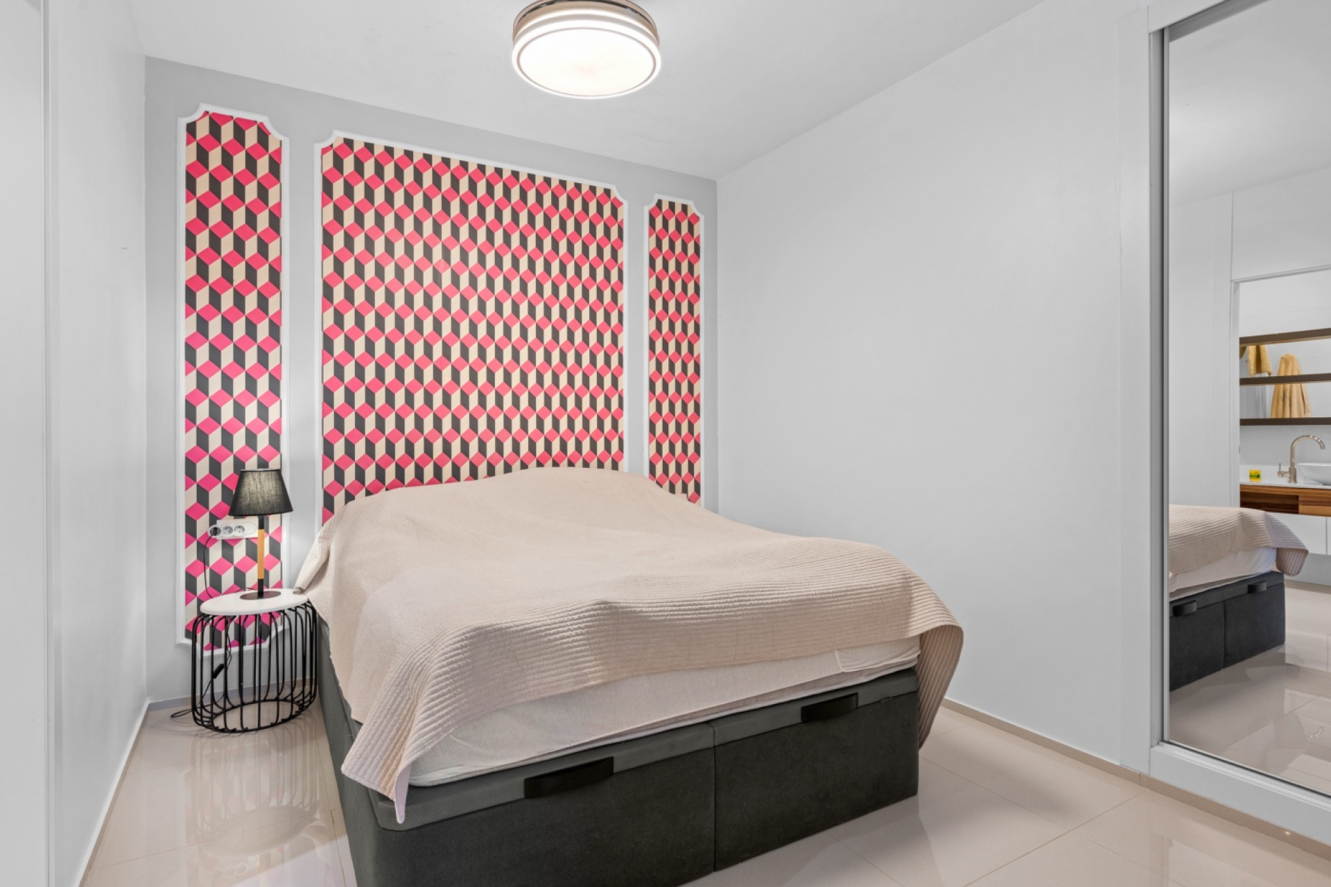 Reventa - Semi detached Villa - Ciudad Quesada - La Laguna