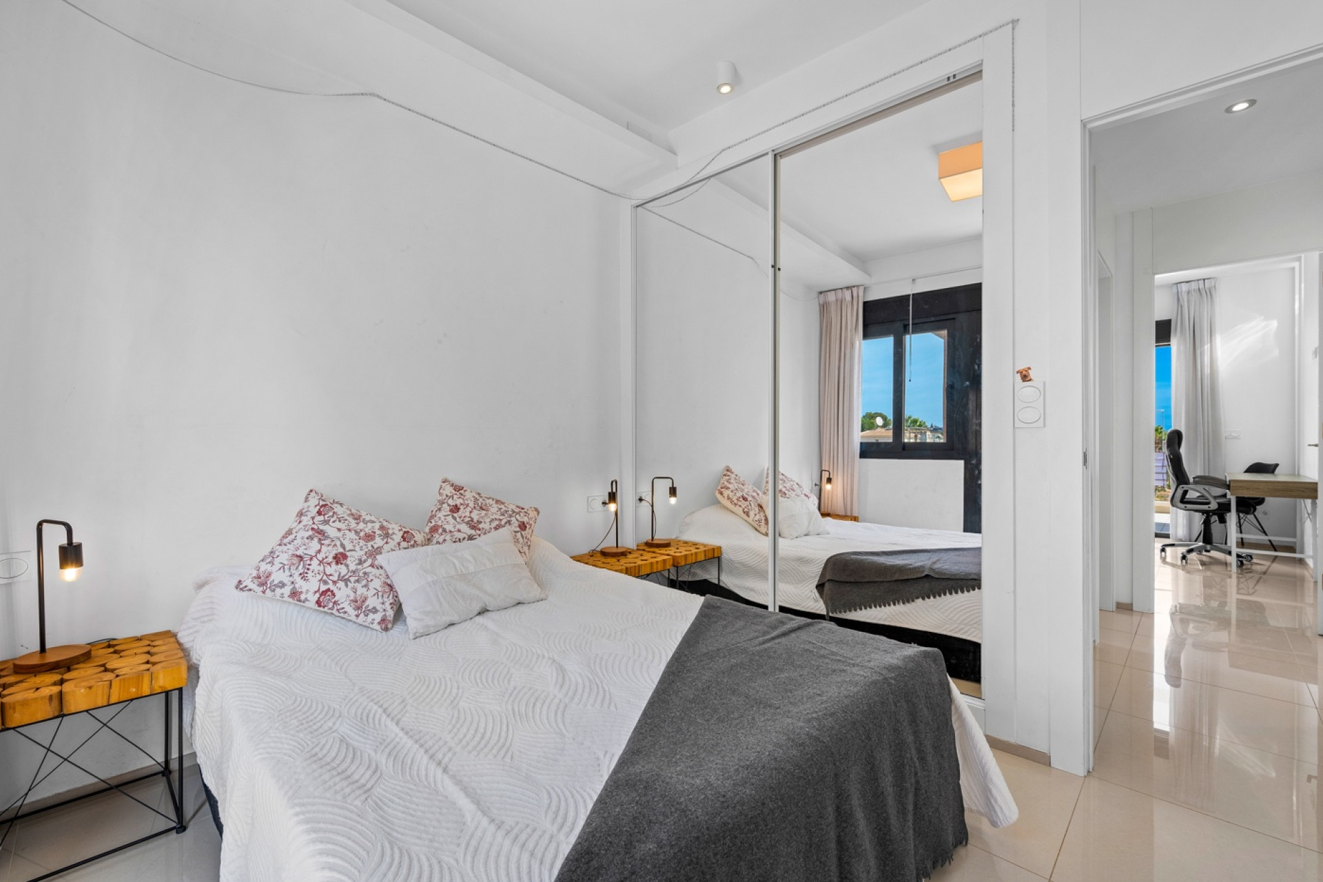 Reventa - Semi detached Villa - Ciudad Quesada - La Laguna