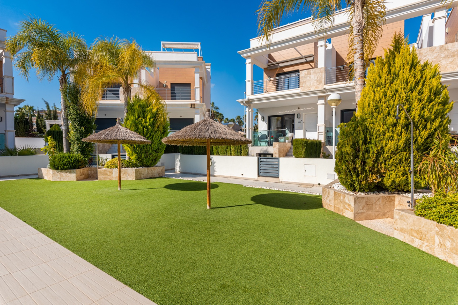 Reventa - Semi detached Villa - Ciudad Quesada - La Laguna