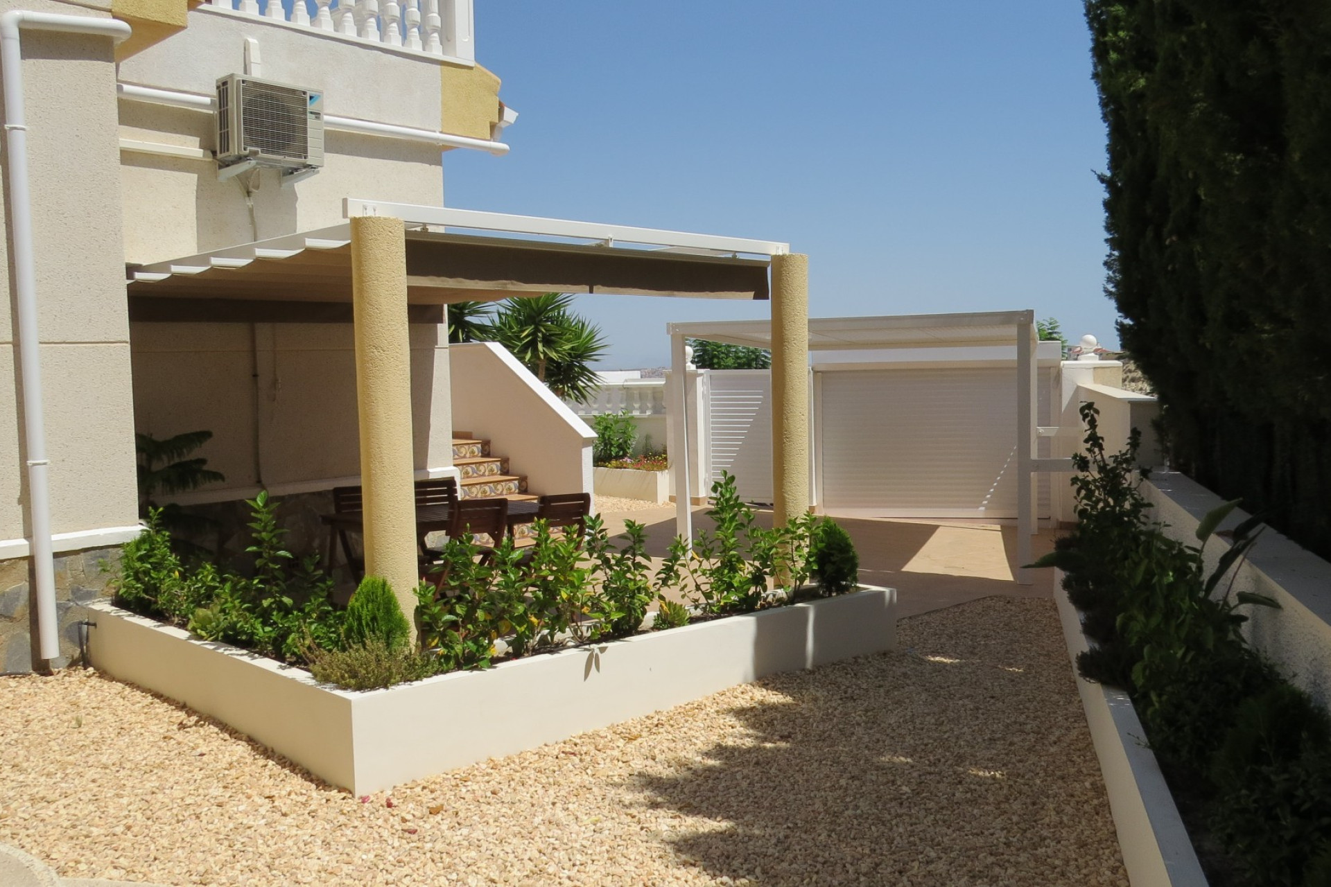 Reventa - Semi detached Villa - Ciudad Quesada - La marquesa