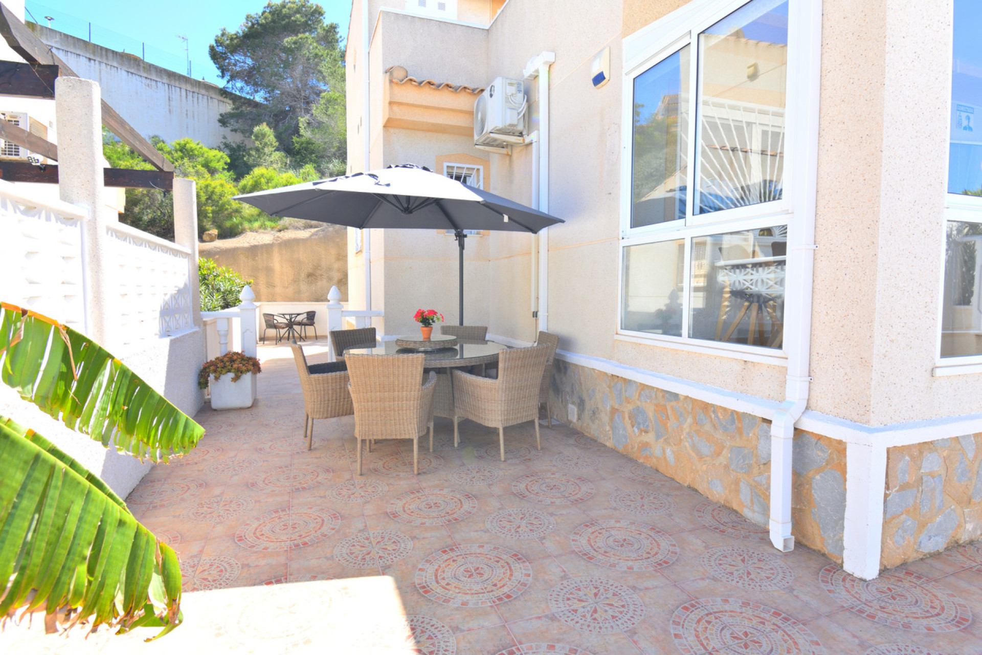 Reventa - Semi detached Villa - Ciudad Quesada - La Marquesa