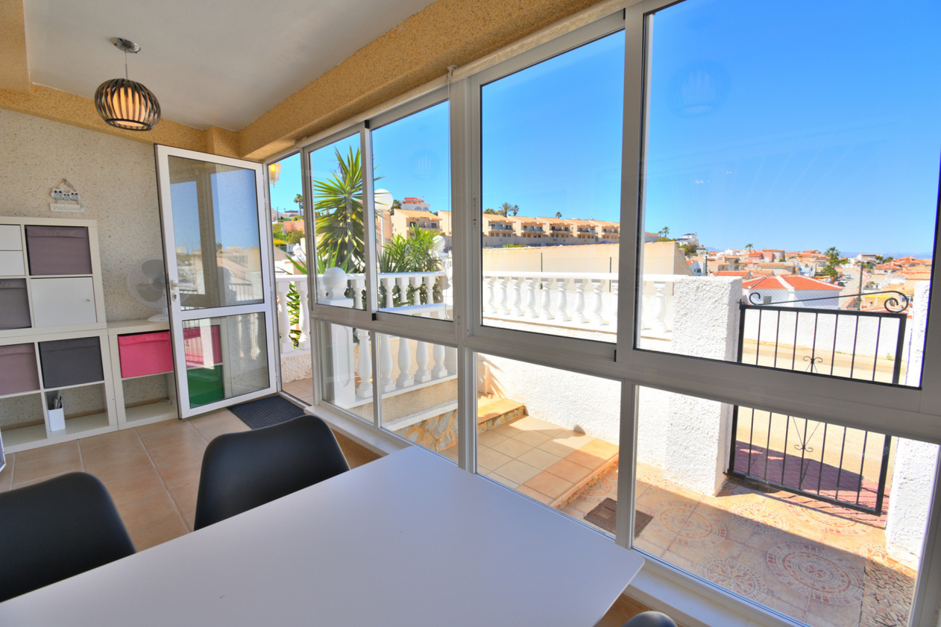 Reventa - Semi detached Villa - Ciudad Quesada - La Marquesa