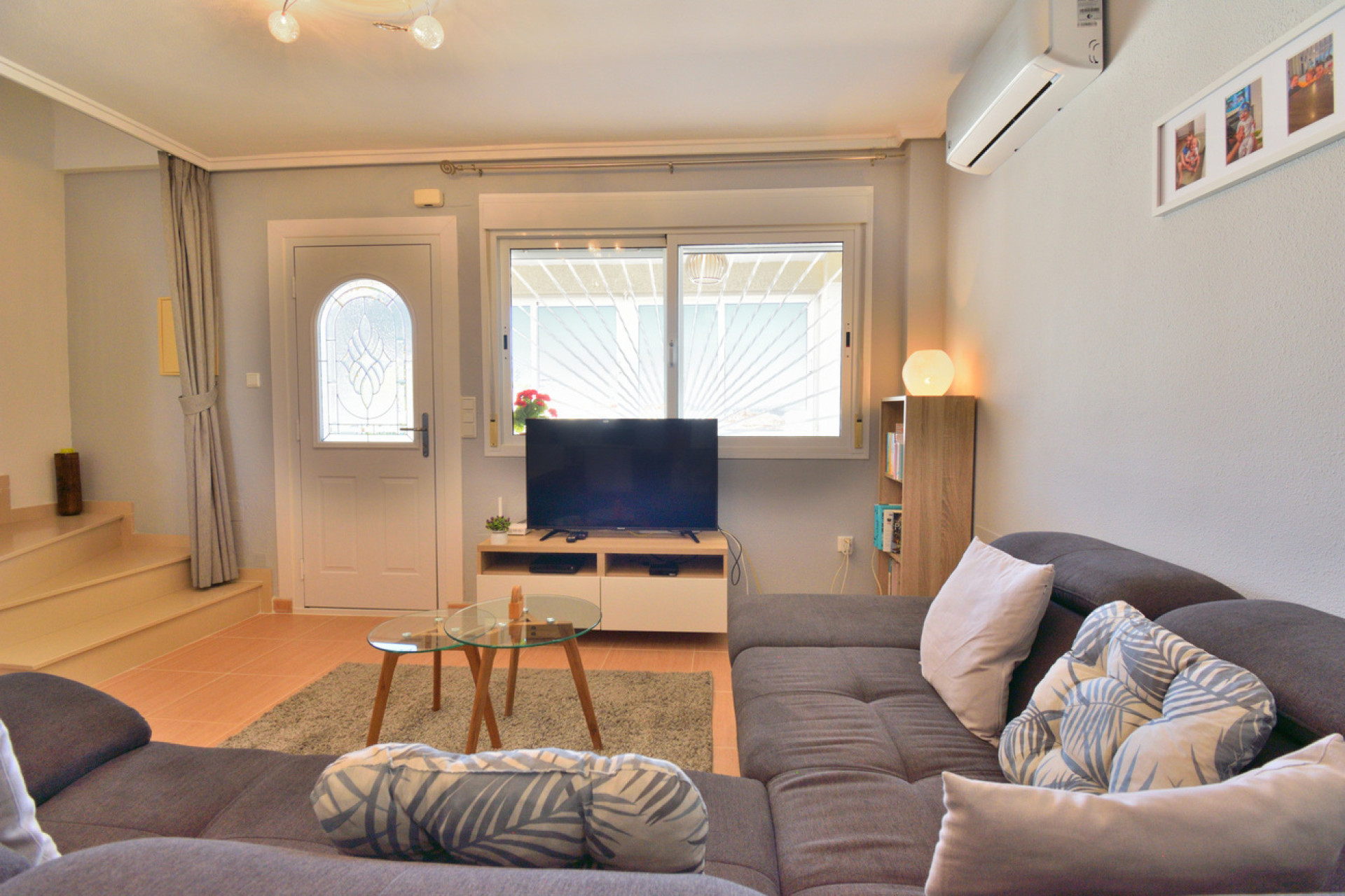 Reventa - Semi detached Villa - Ciudad Quesada - La Marquesa