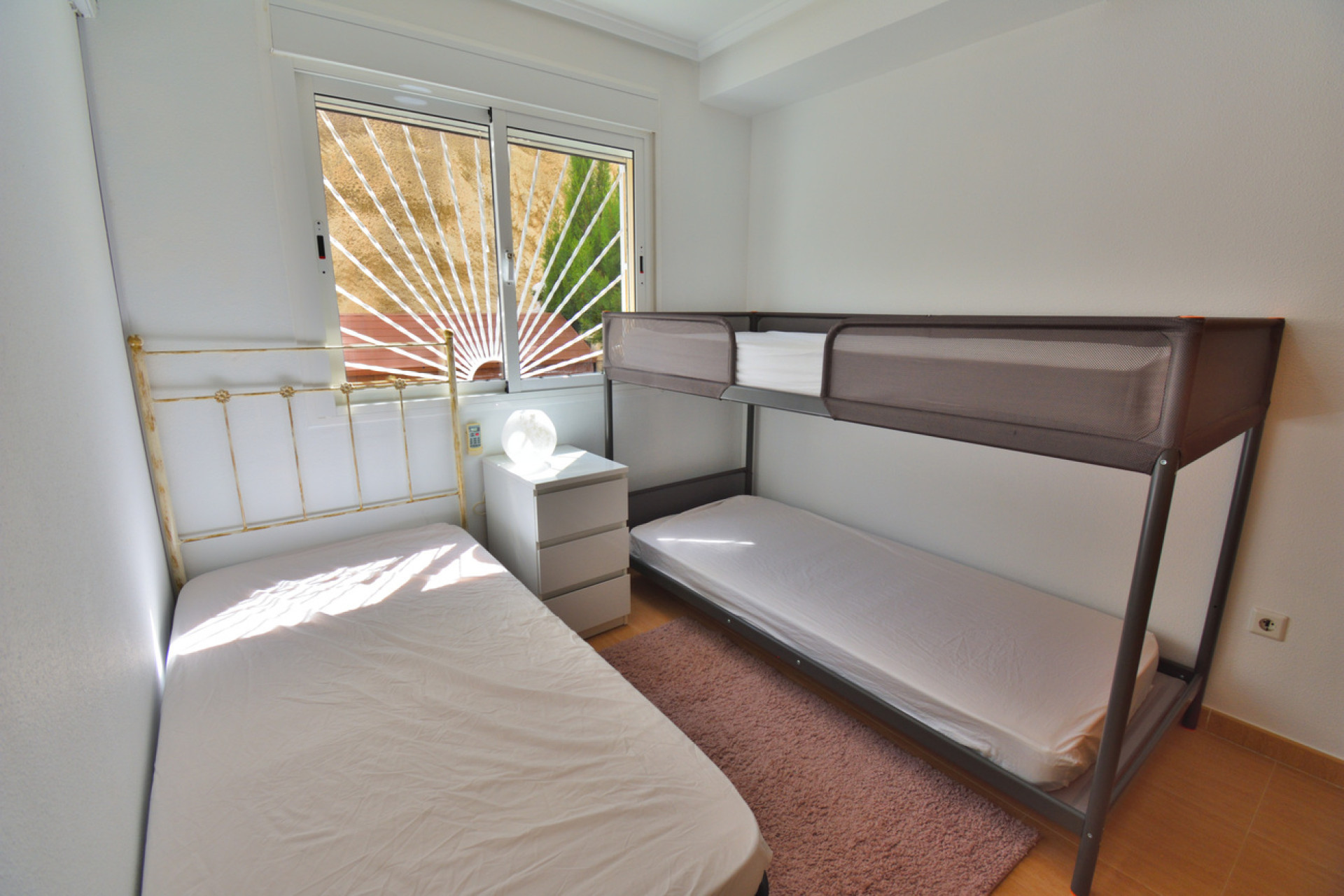 Reventa - Semi detached Villa - Ciudad Quesada - La Marquesa