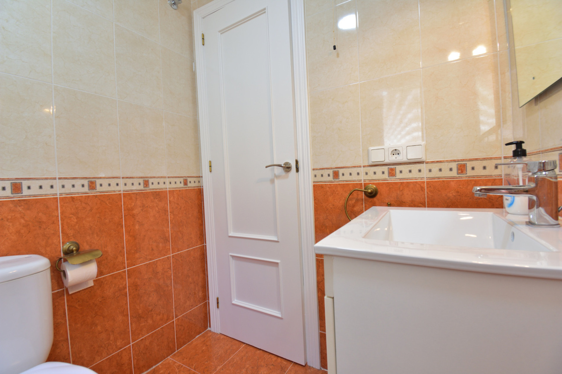 Reventa - Semi detached Villa - Ciudad Quesada - La Marquesa