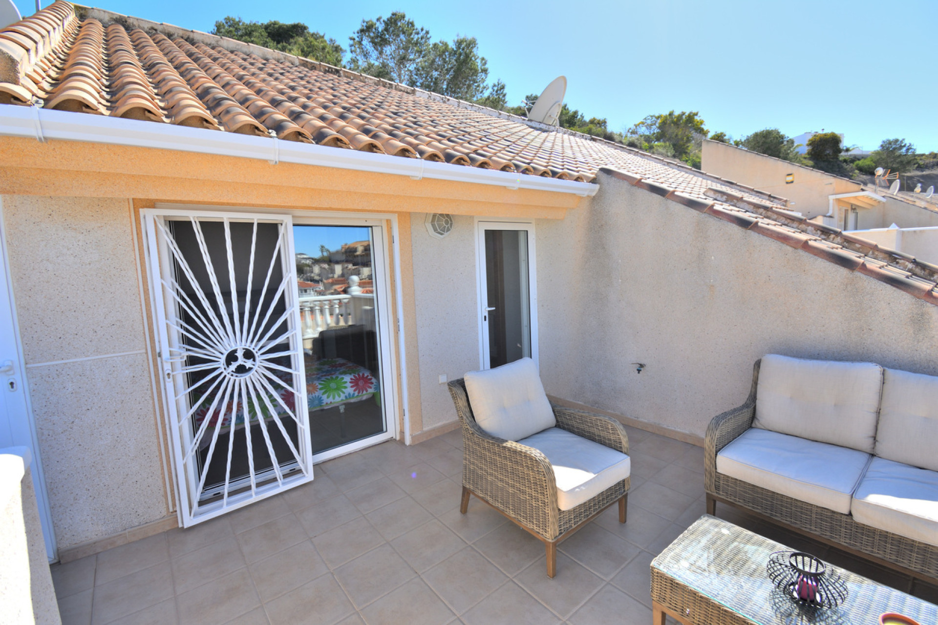 Reventa - Semi detached Villa - Ciudad Quesada - La Marquesa