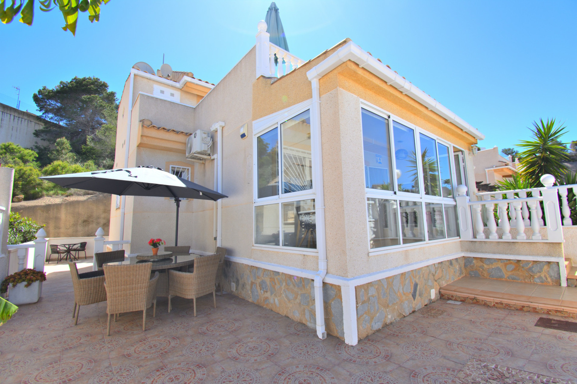 Reventa - Semi detached Villa - Ciudad Quesada - La Marquesa