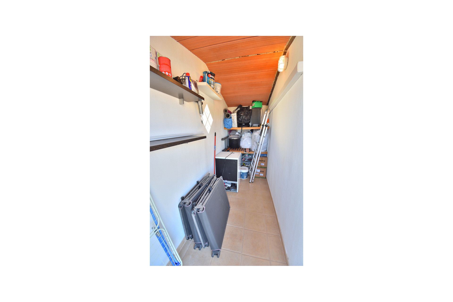 Reventa - Semi detached Villa - Ciudad Quesada - La Marquesa