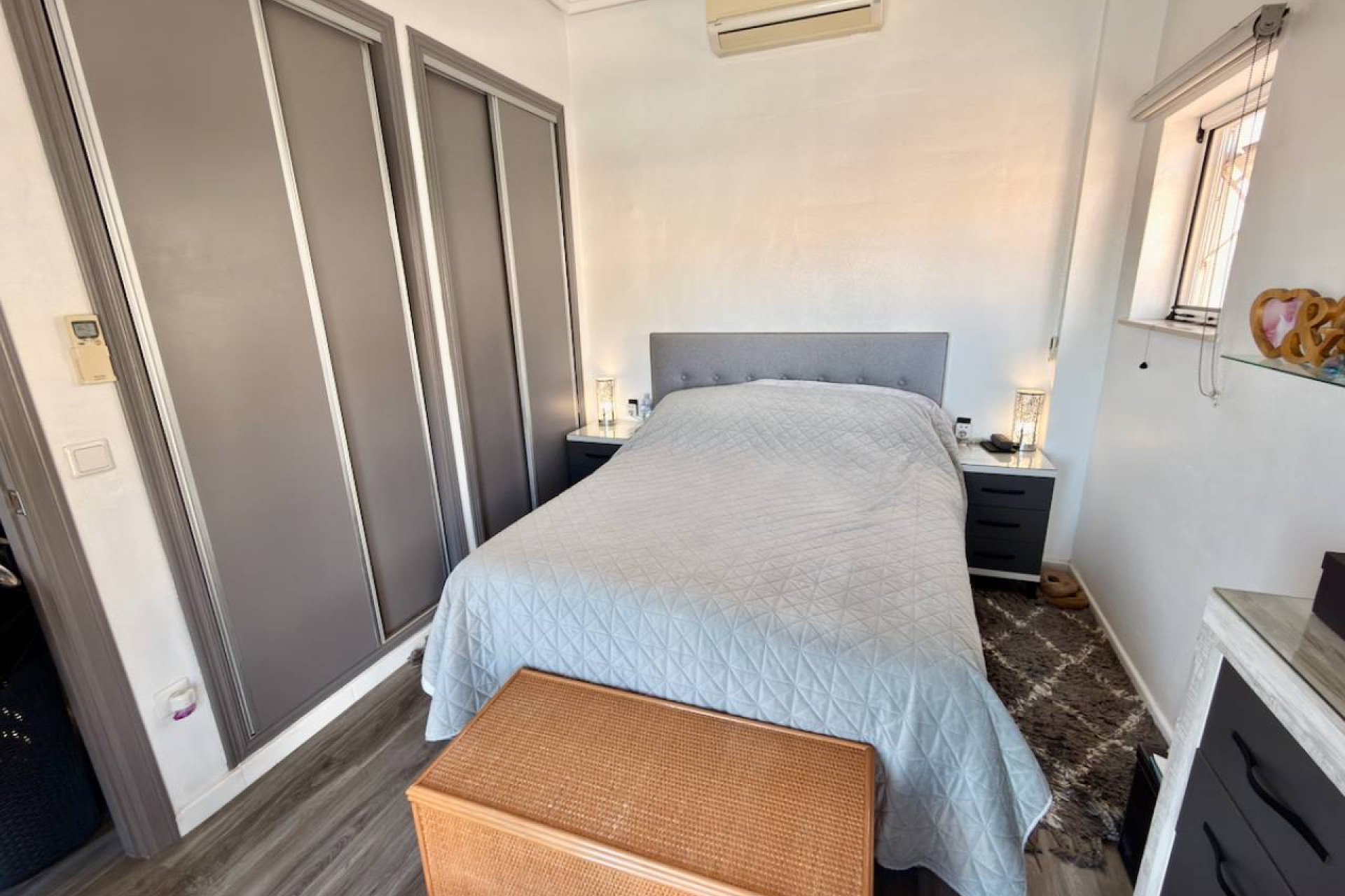 Reventa - Semi detached Villa - Ciudad Quesada - La Marquesa