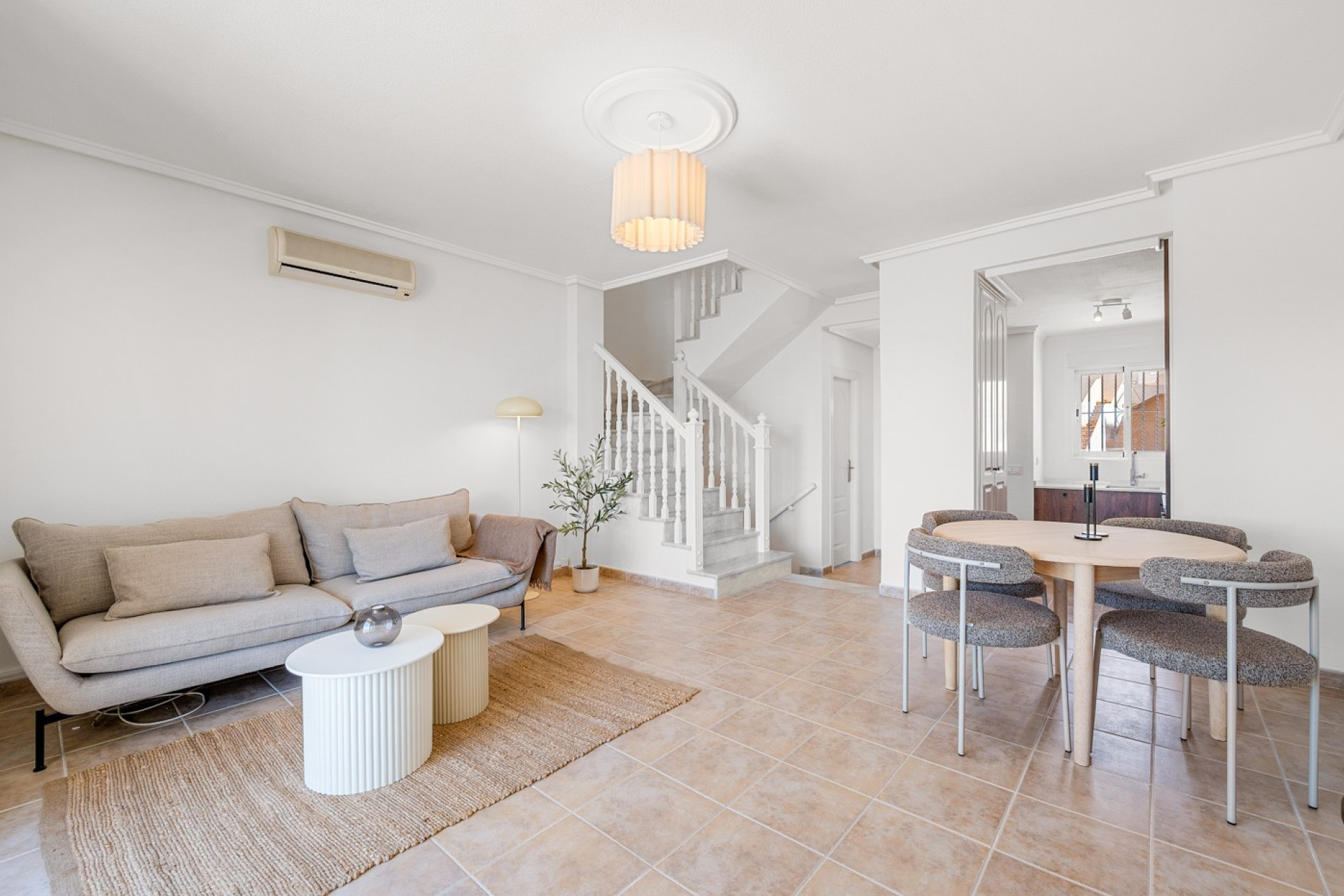 Reventa - Semi detached Villa - Ciudad Quesada - La Marquesa