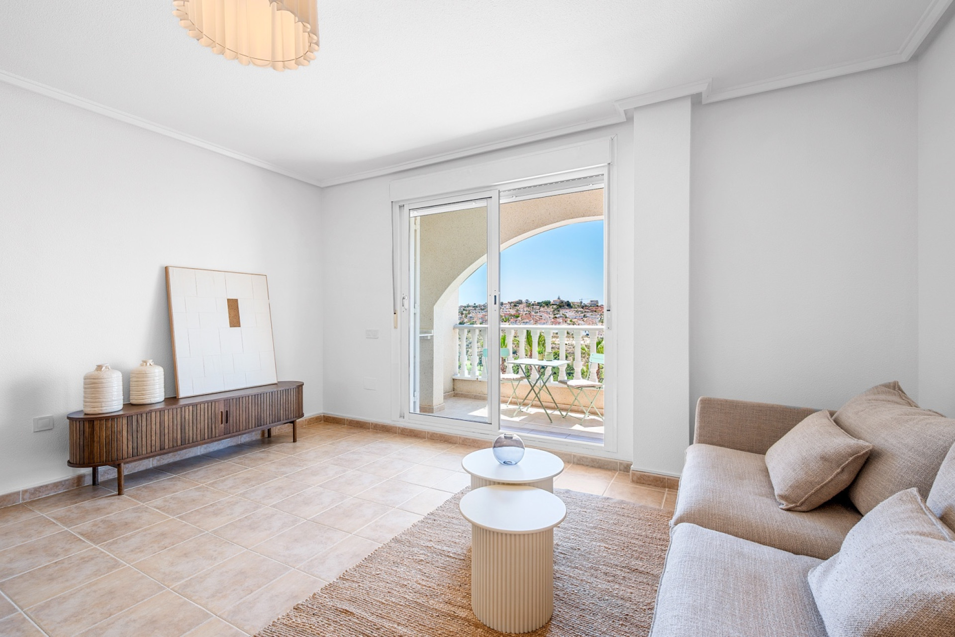 Reventa - Semi detached Villa - Ciudad Quesada - La Marquesa