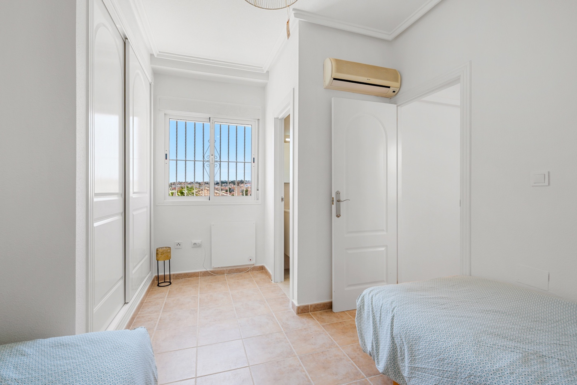 Reventa - Semi detached Villa - Ciudad Quesada - La Marquesa