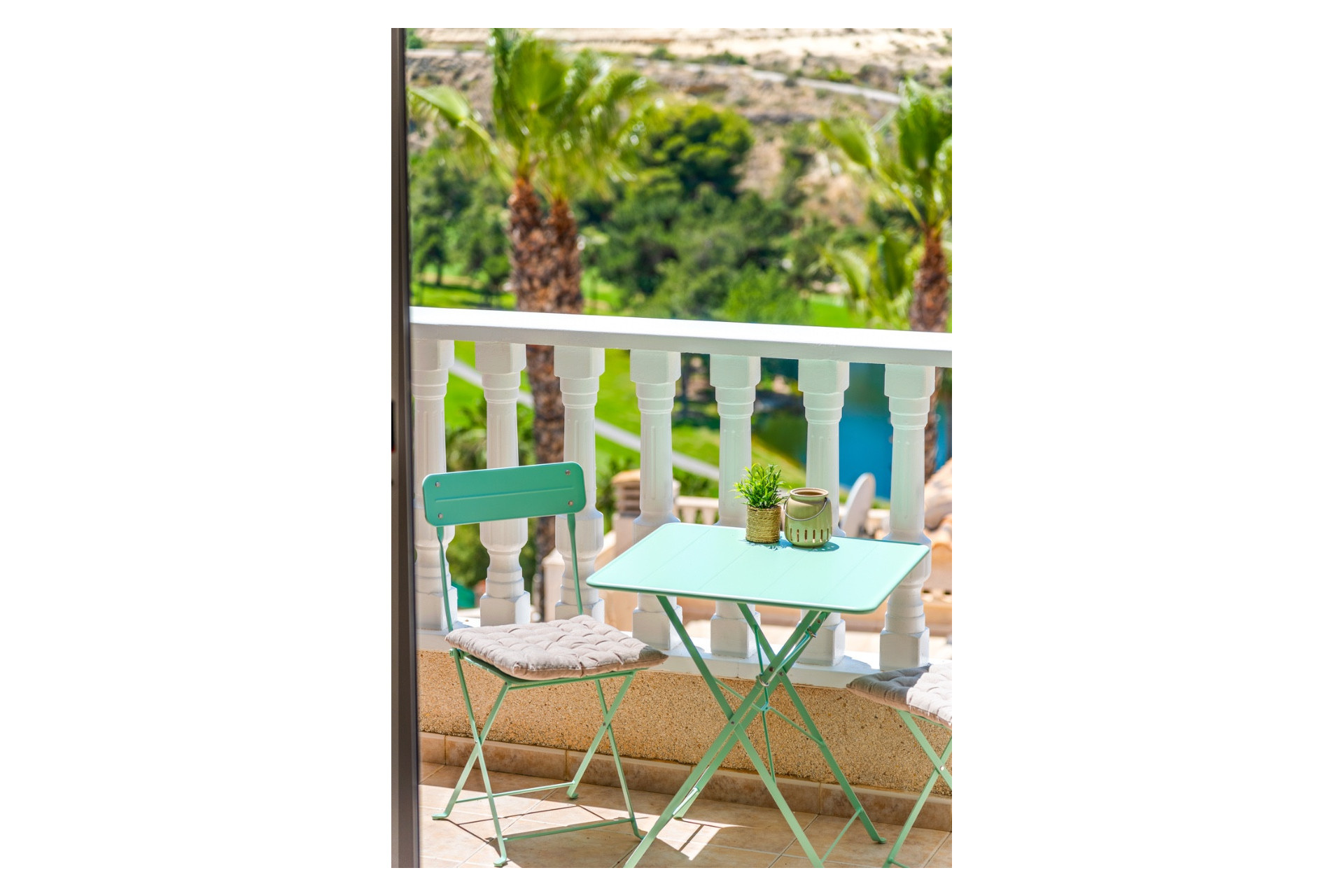 Reventa - Semi detached Villa - Ciudad Quesada - La Marquesa