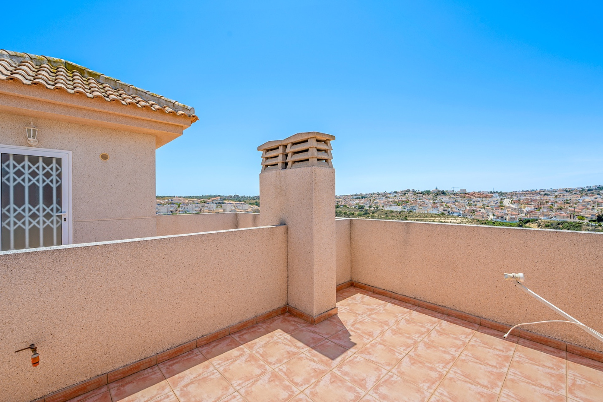 Reventa - Semi detached Villa - Ciudad Quesada - La Marquesa