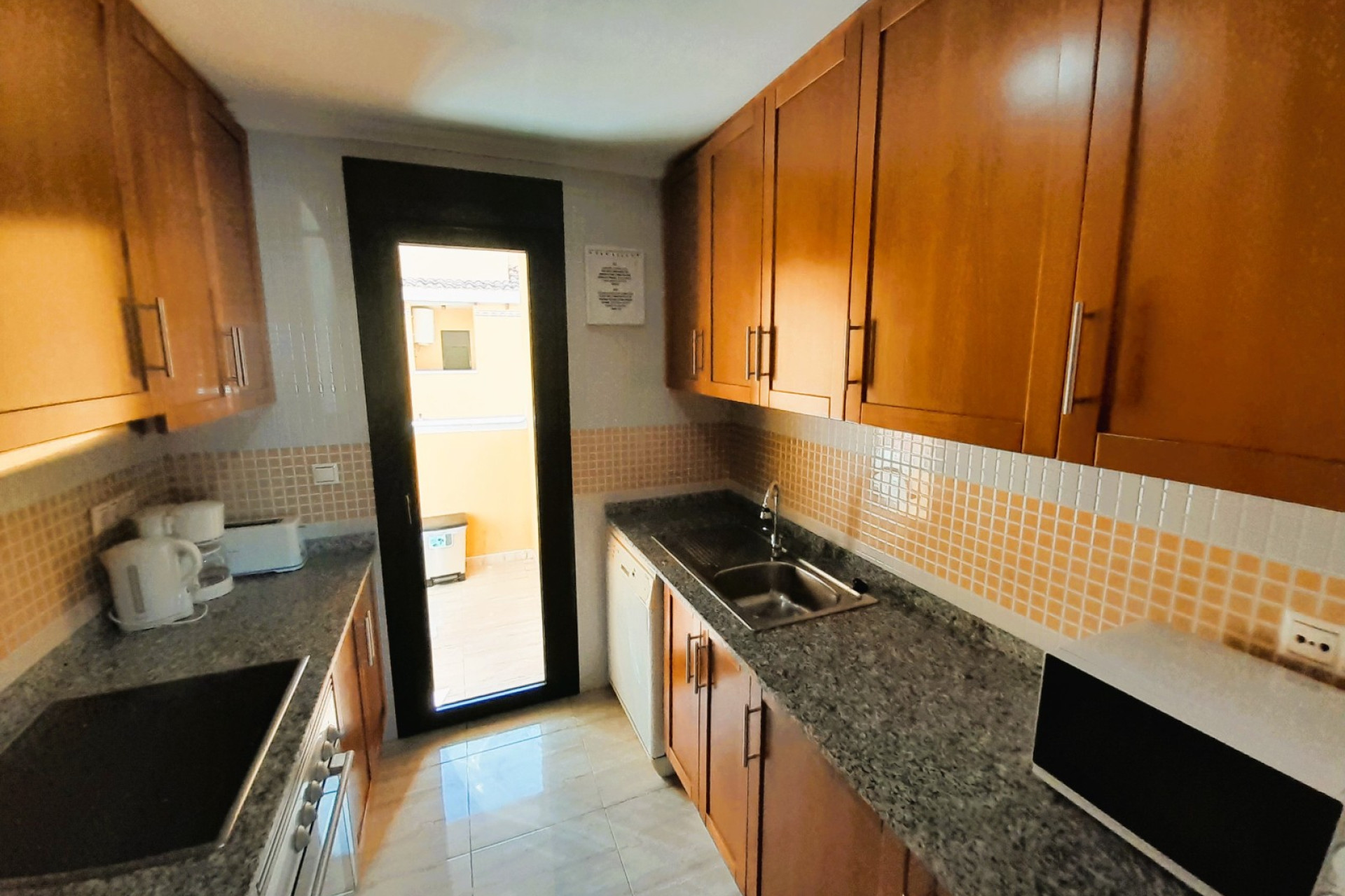 Reventa - Semi detached Villa - Ciudad Quesada - Lo Marabu
