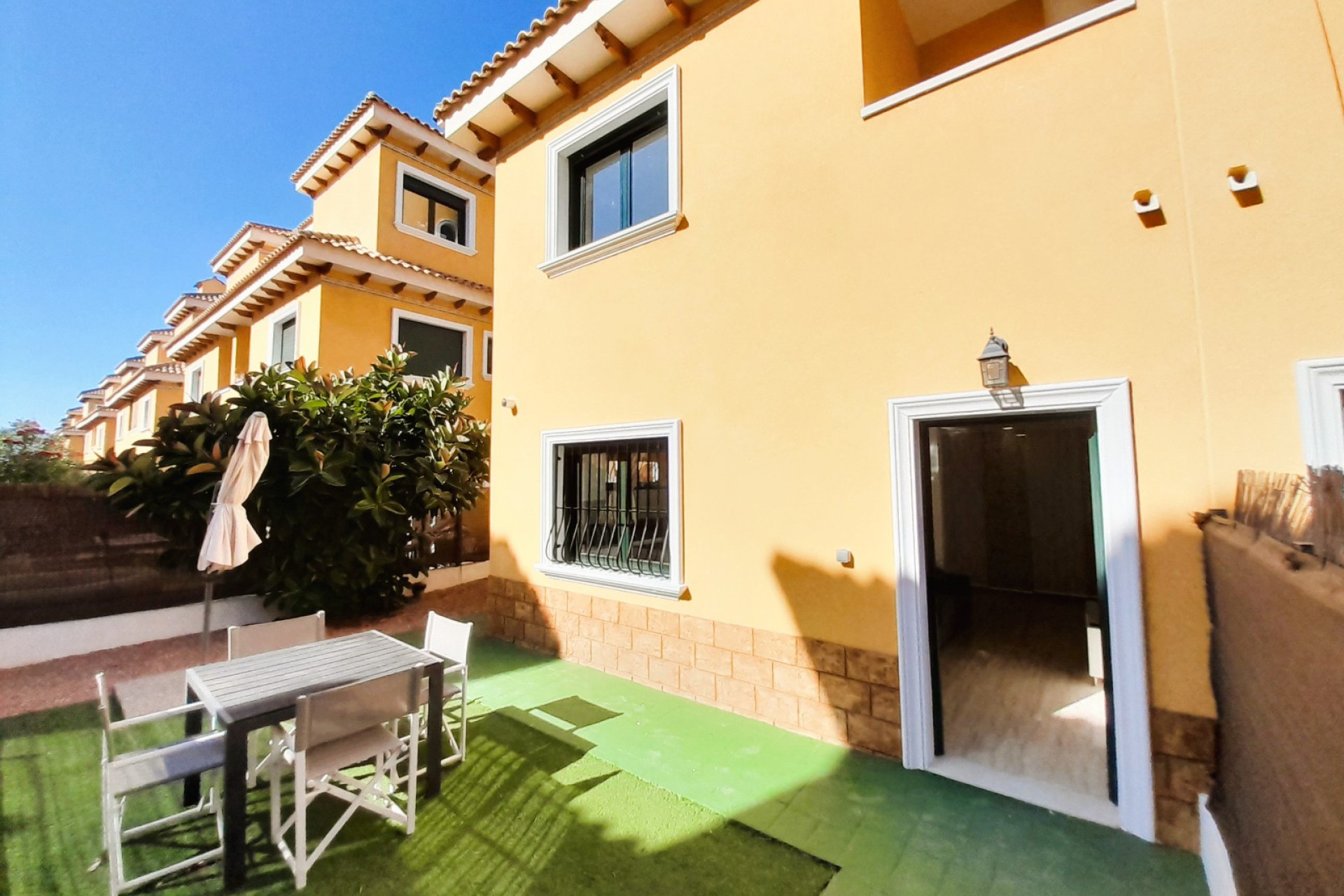 Reventa - Semi detached Villa - Ciudad Quesada - Lo Marabu