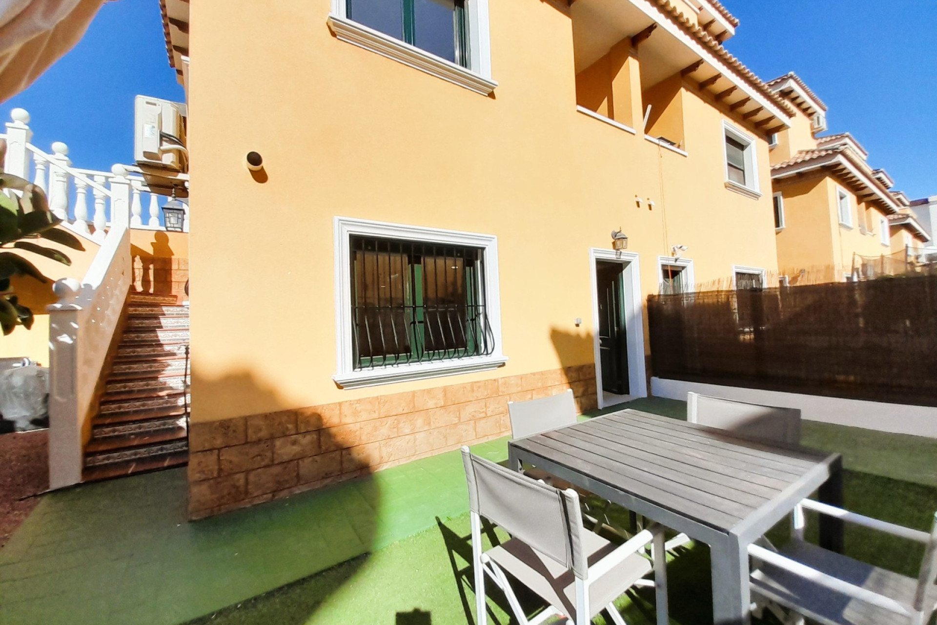 Reventa - Semi detached Villa - Ciudad Quesada - Lo Marabu