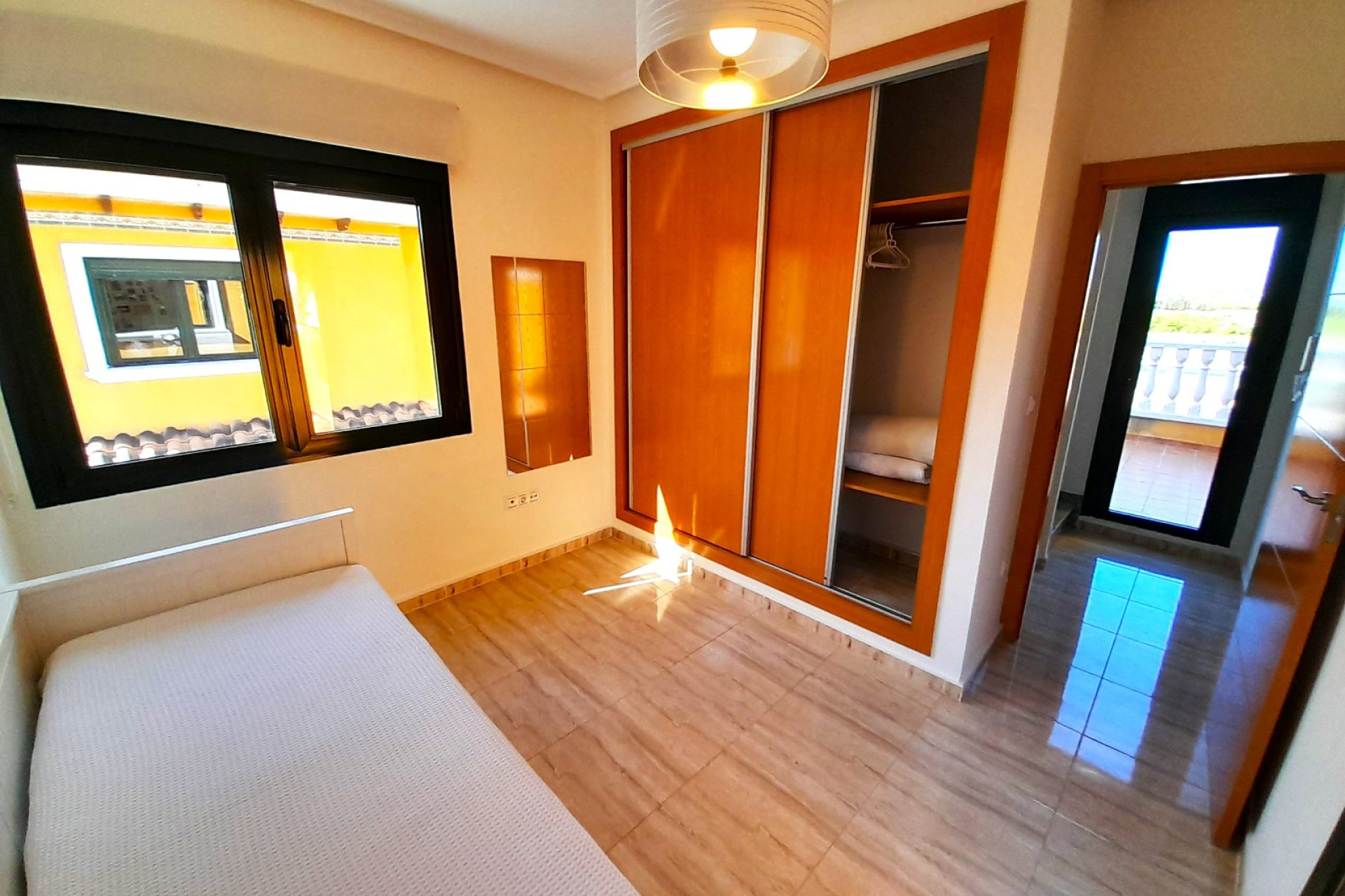 Reventa - Semi detached Villa - Ciudad Quesada - Lo Marabu