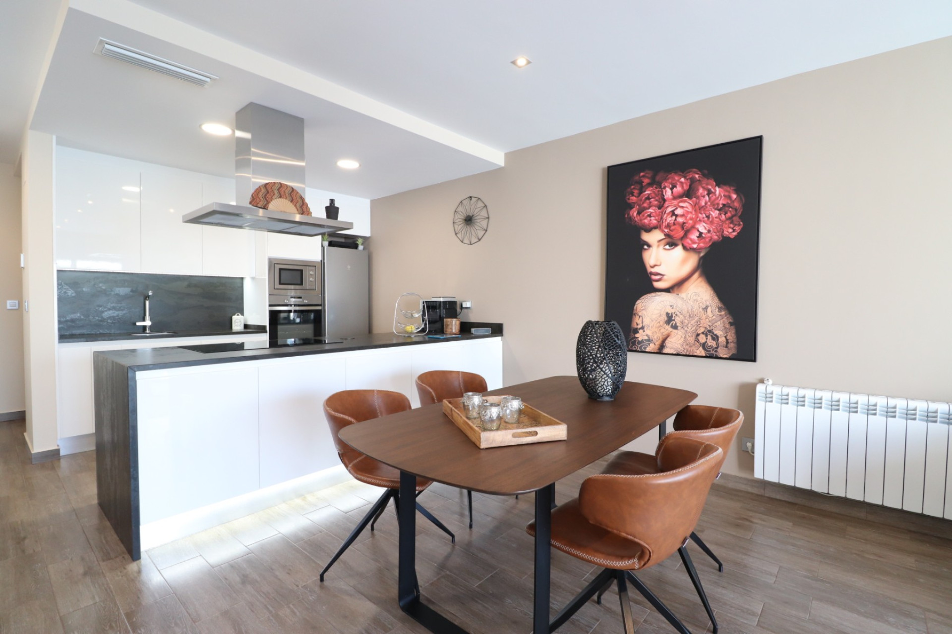 Reventa - Semi detached Villa - Daya Vieja - Daya Vieja - Town