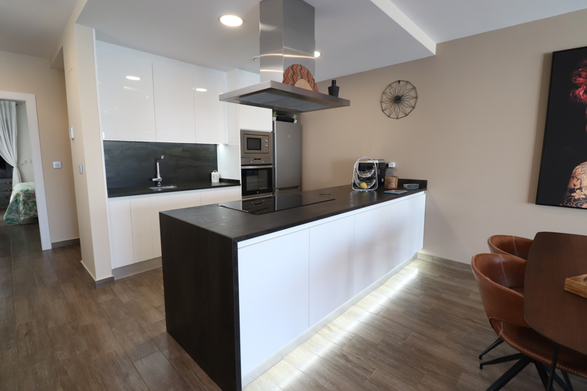 Reventa - Semi detached Villa - Daya Vieja - Daya Vieja - Town